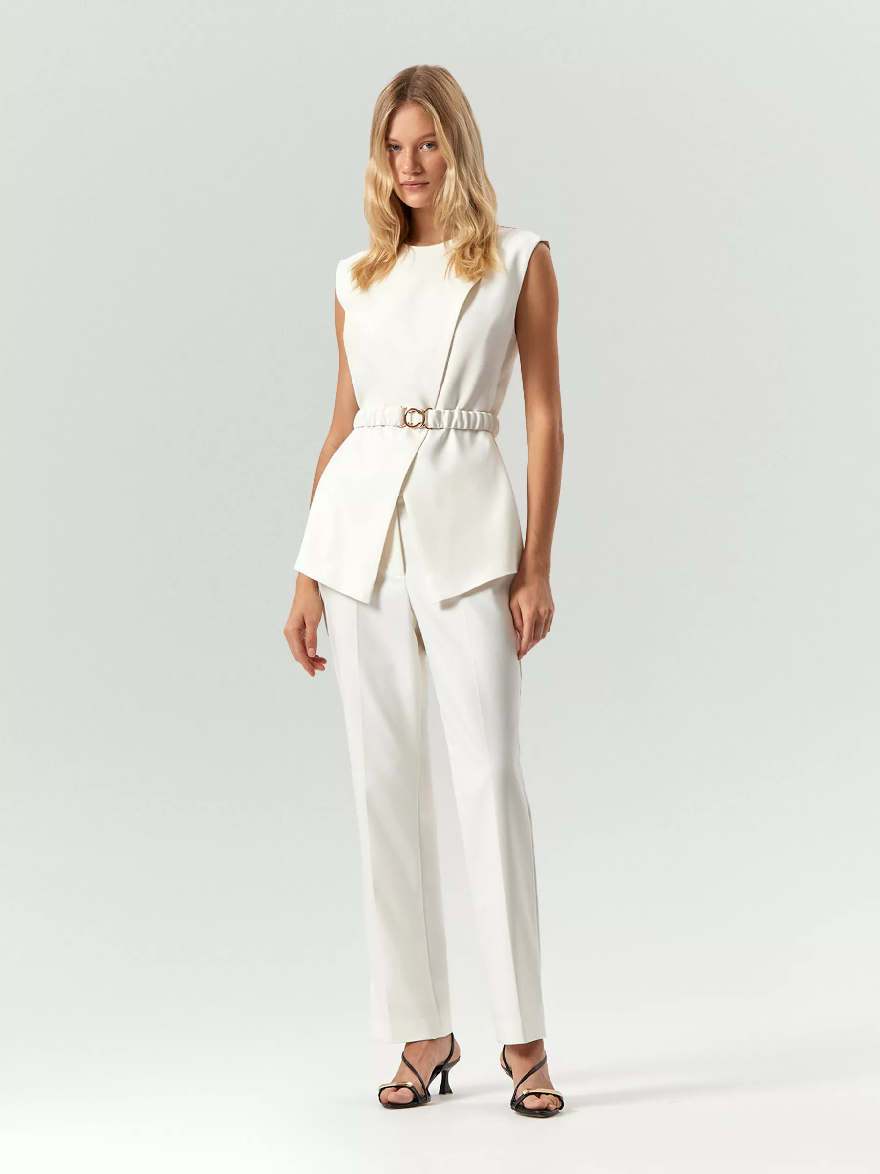 Брюки D448/again