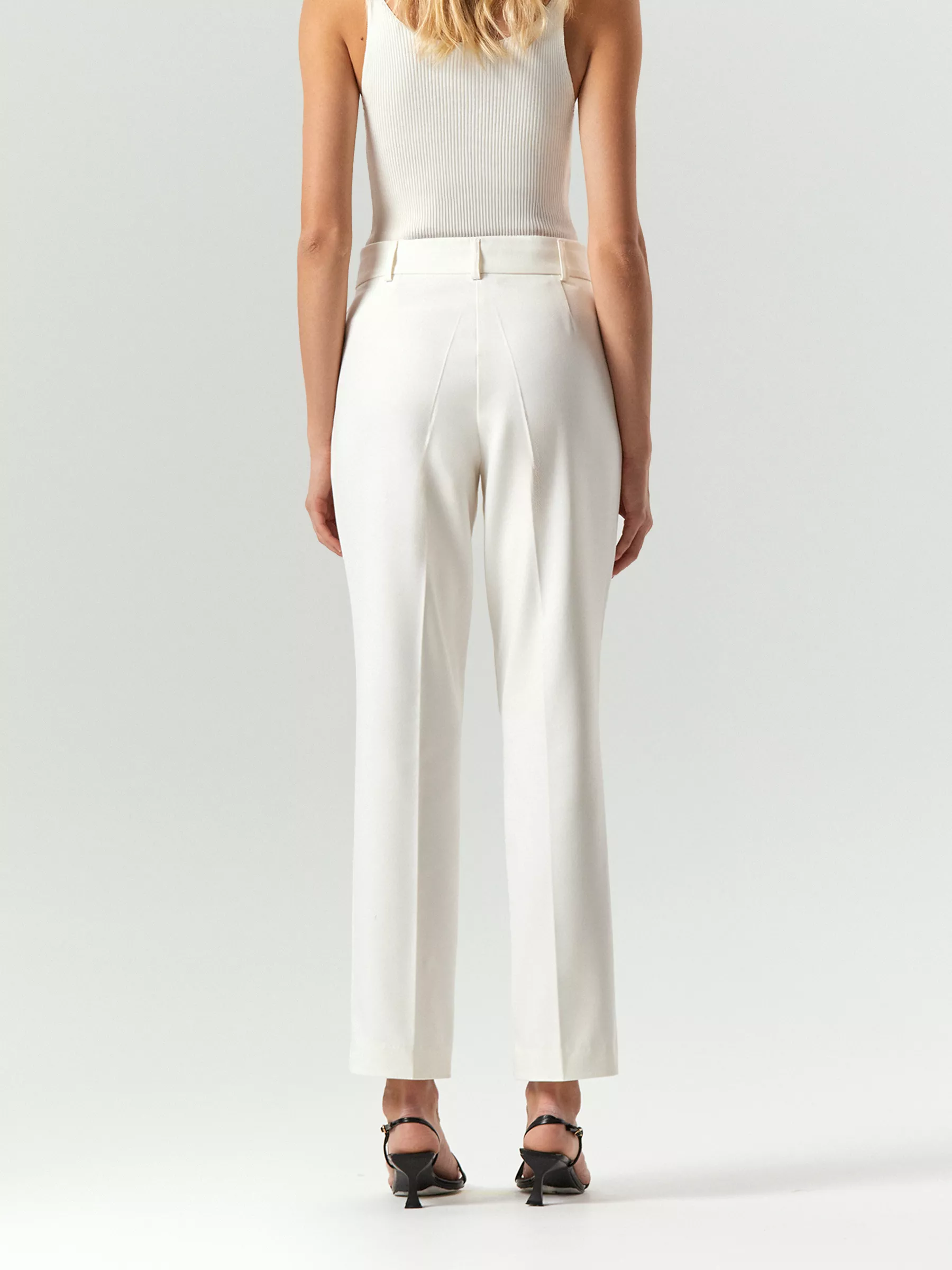 Брюки D448/again