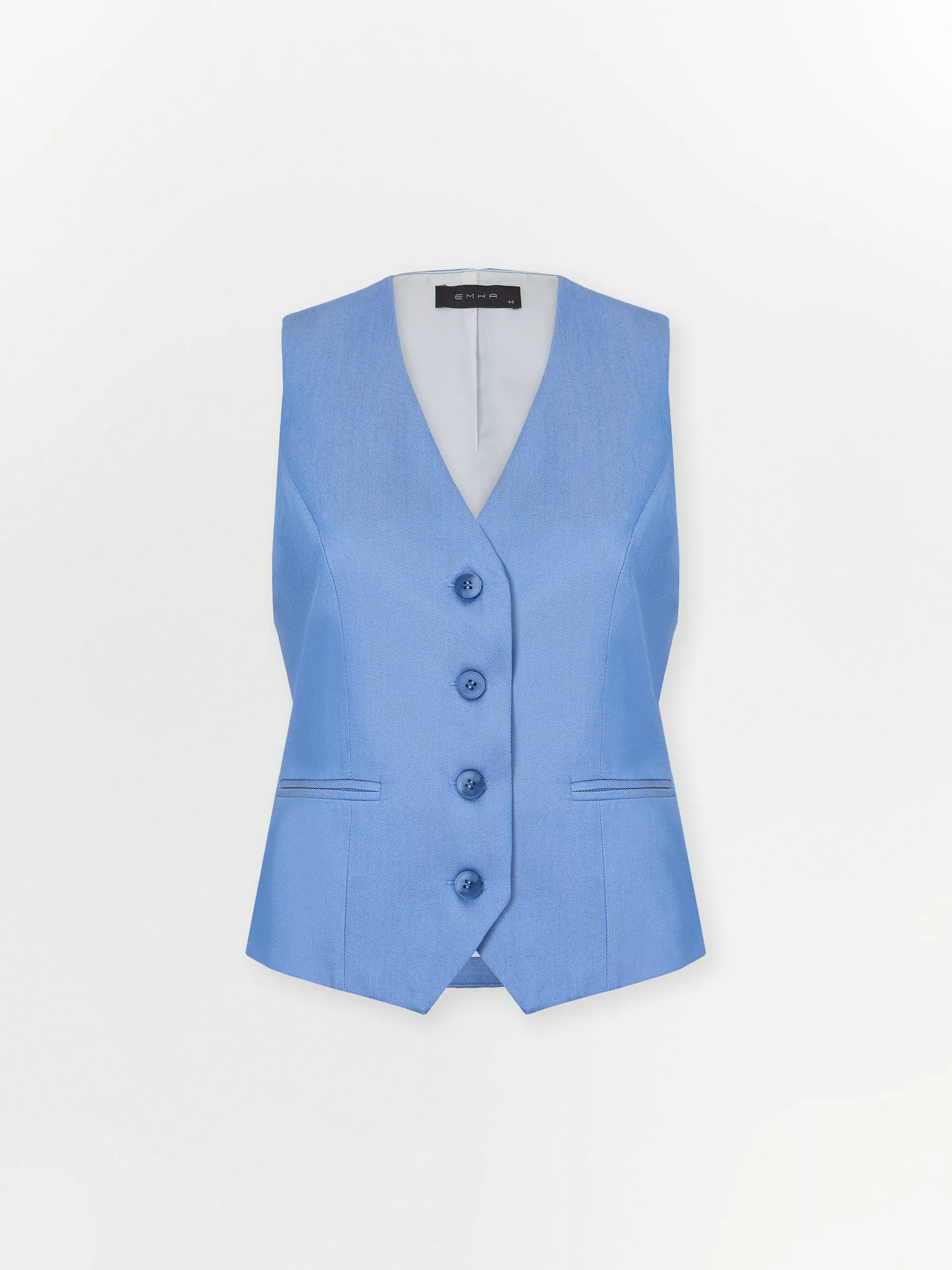 Жилет GL052/bambara