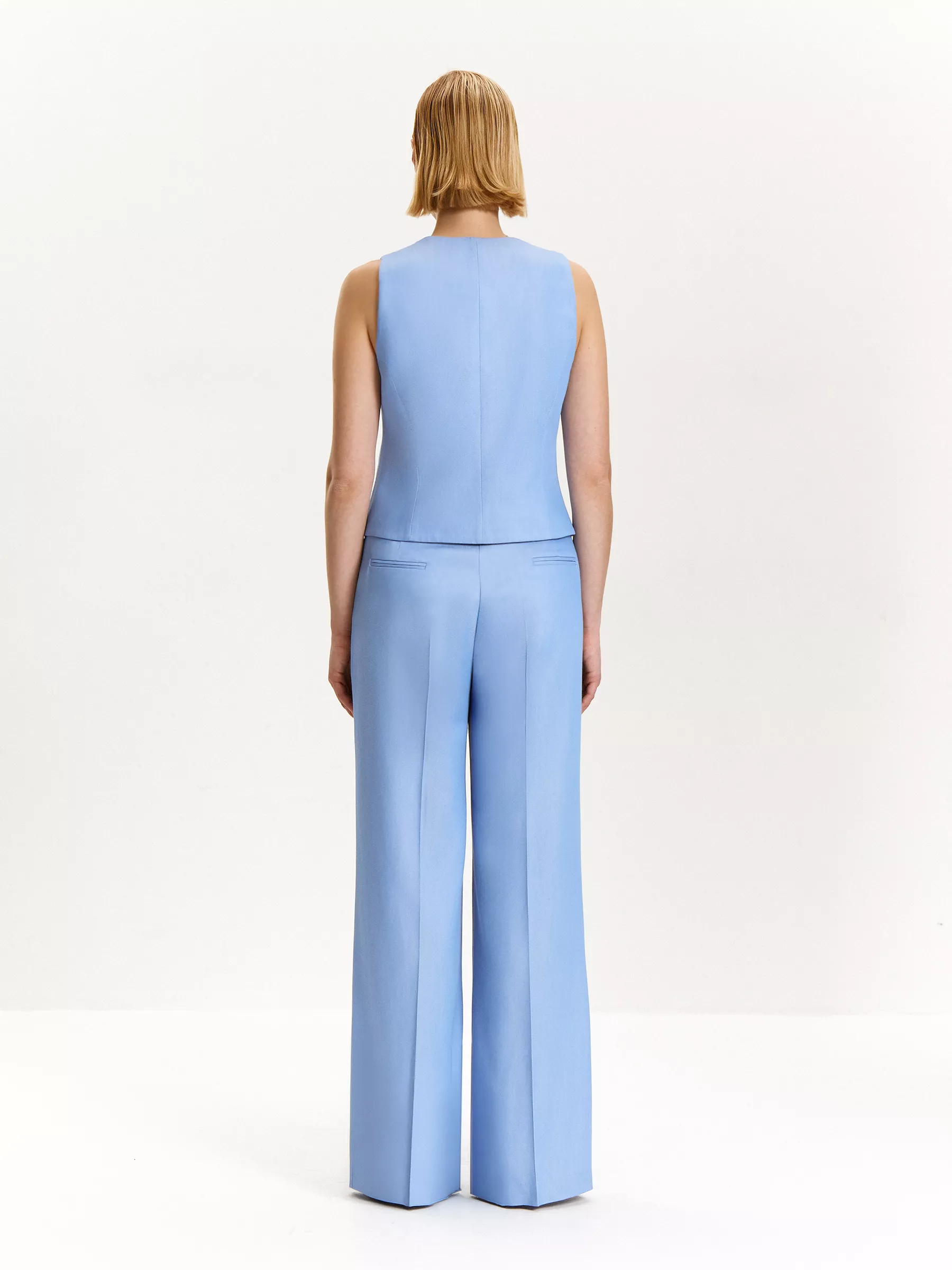 Жилет GL052/bambara