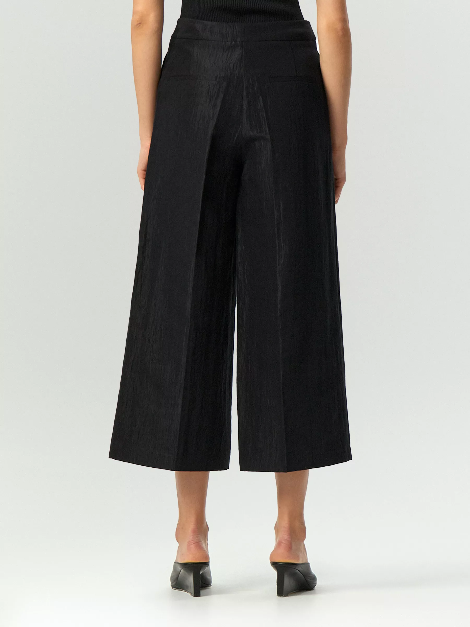 Брюки D458/nine