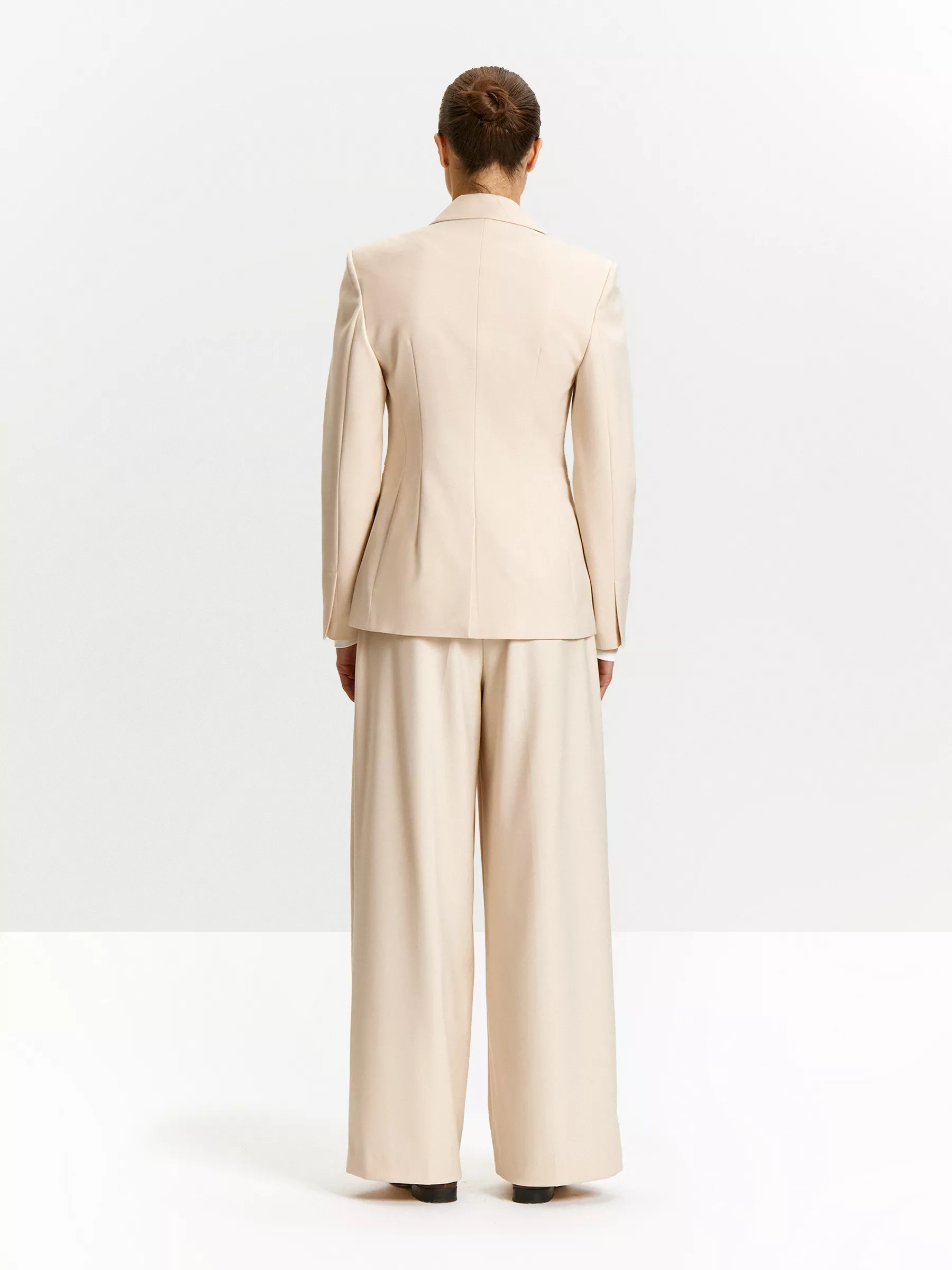 Жакет ML761/plumeria