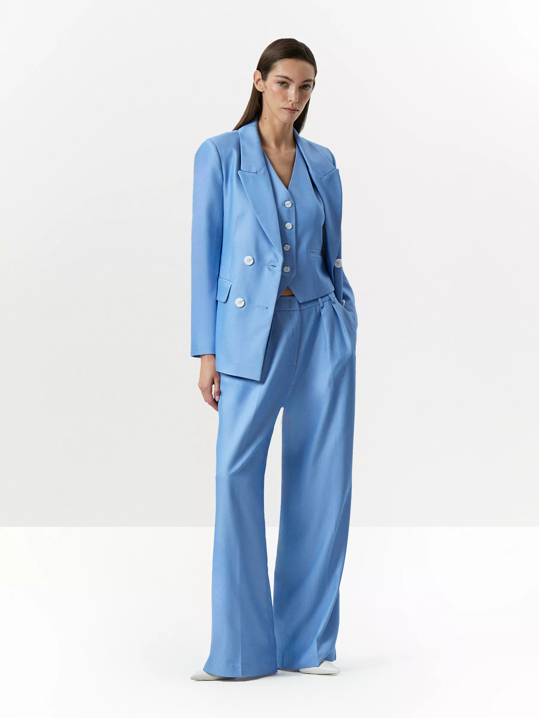 Жакет ML743/bambara