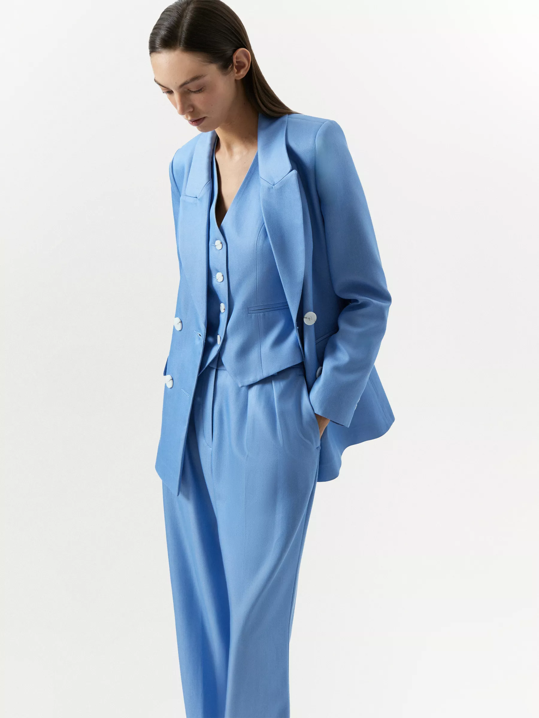 Жакет ML743/bambara