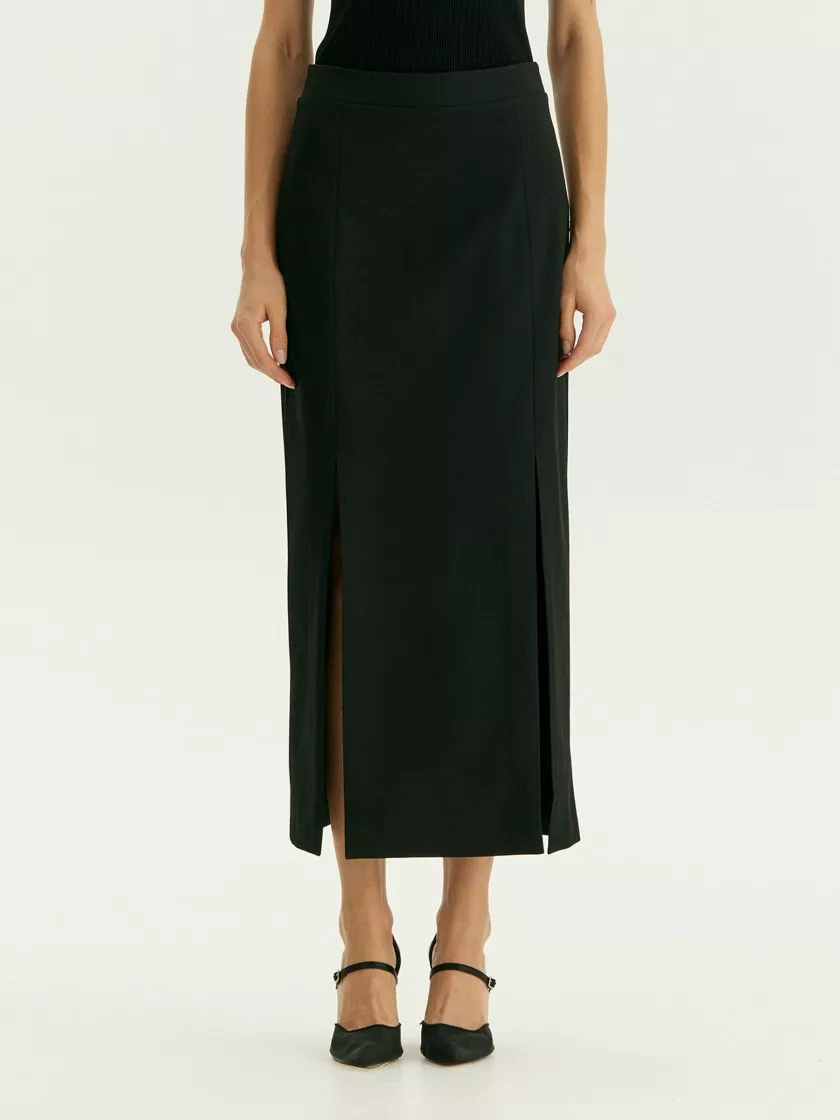 Юбка S1121/monk