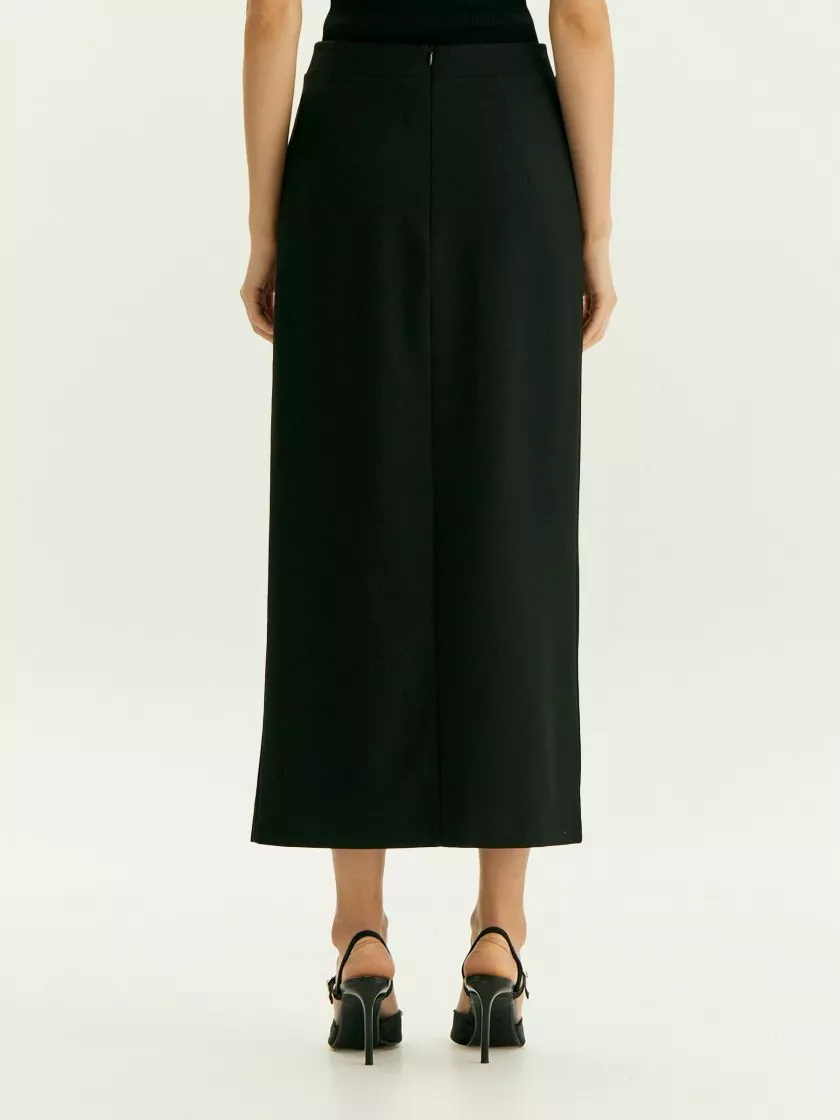 Юбка S1121/monk