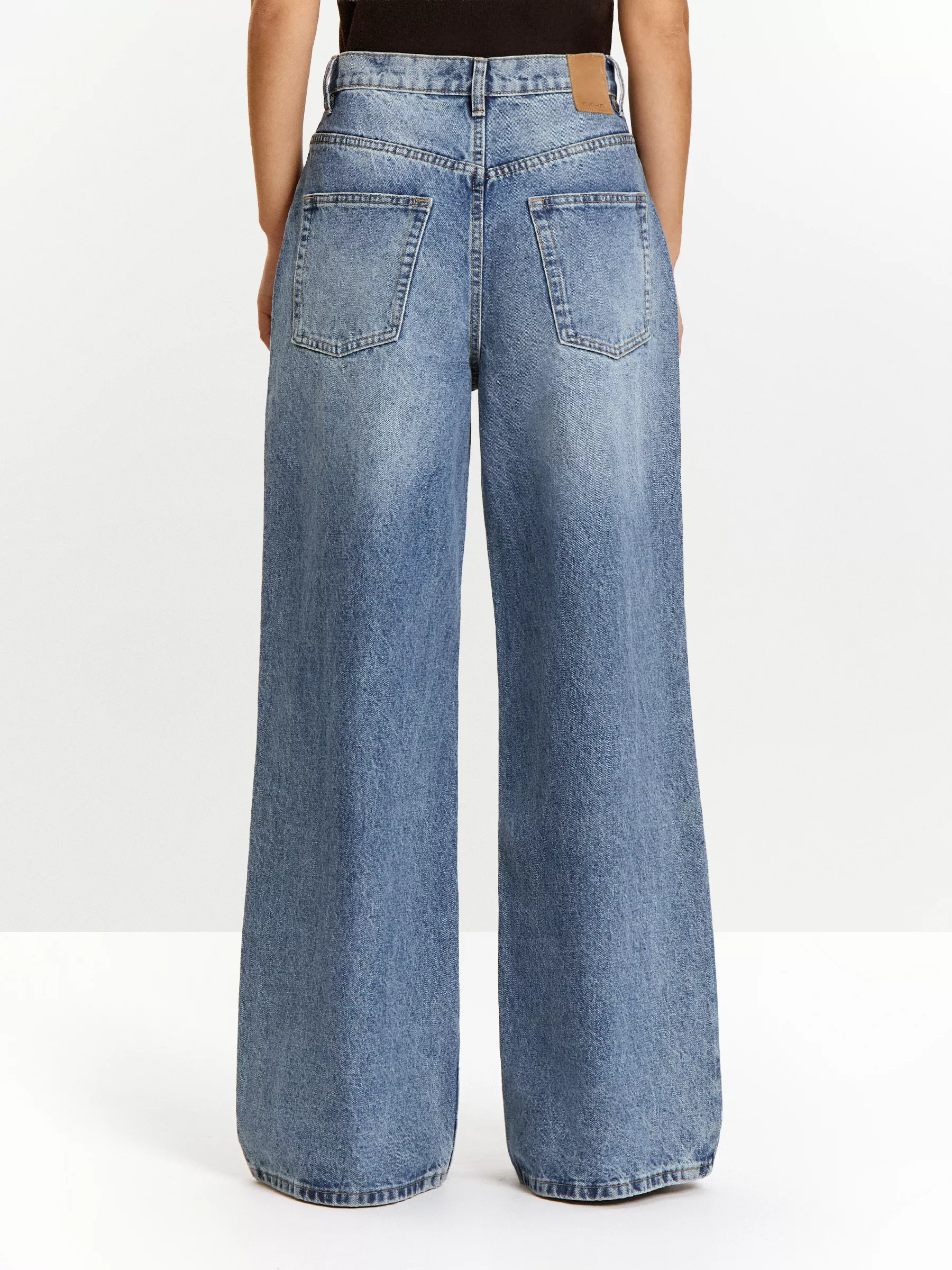 Джинсы D426/xorin