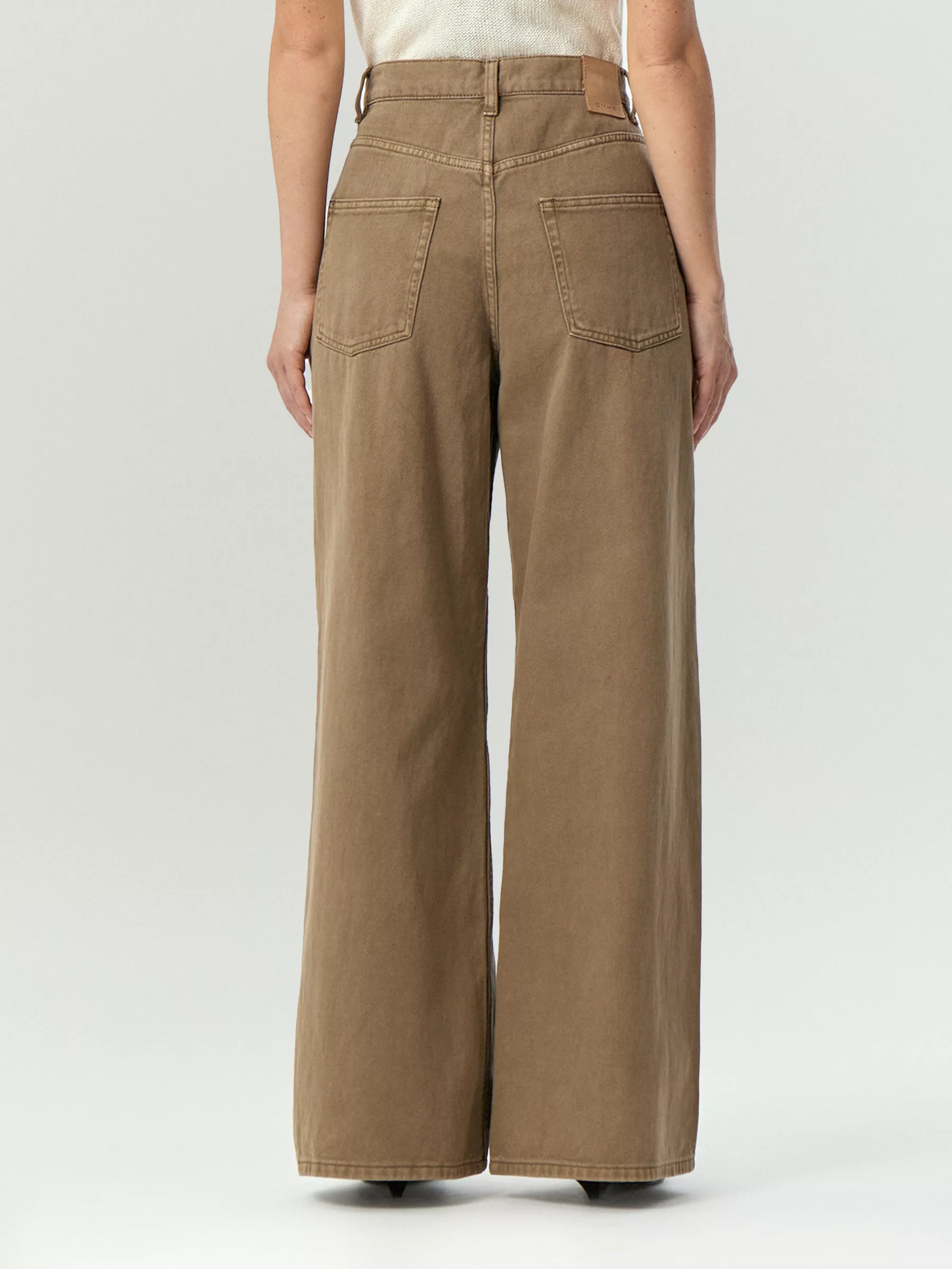 Джинсы D426/verena