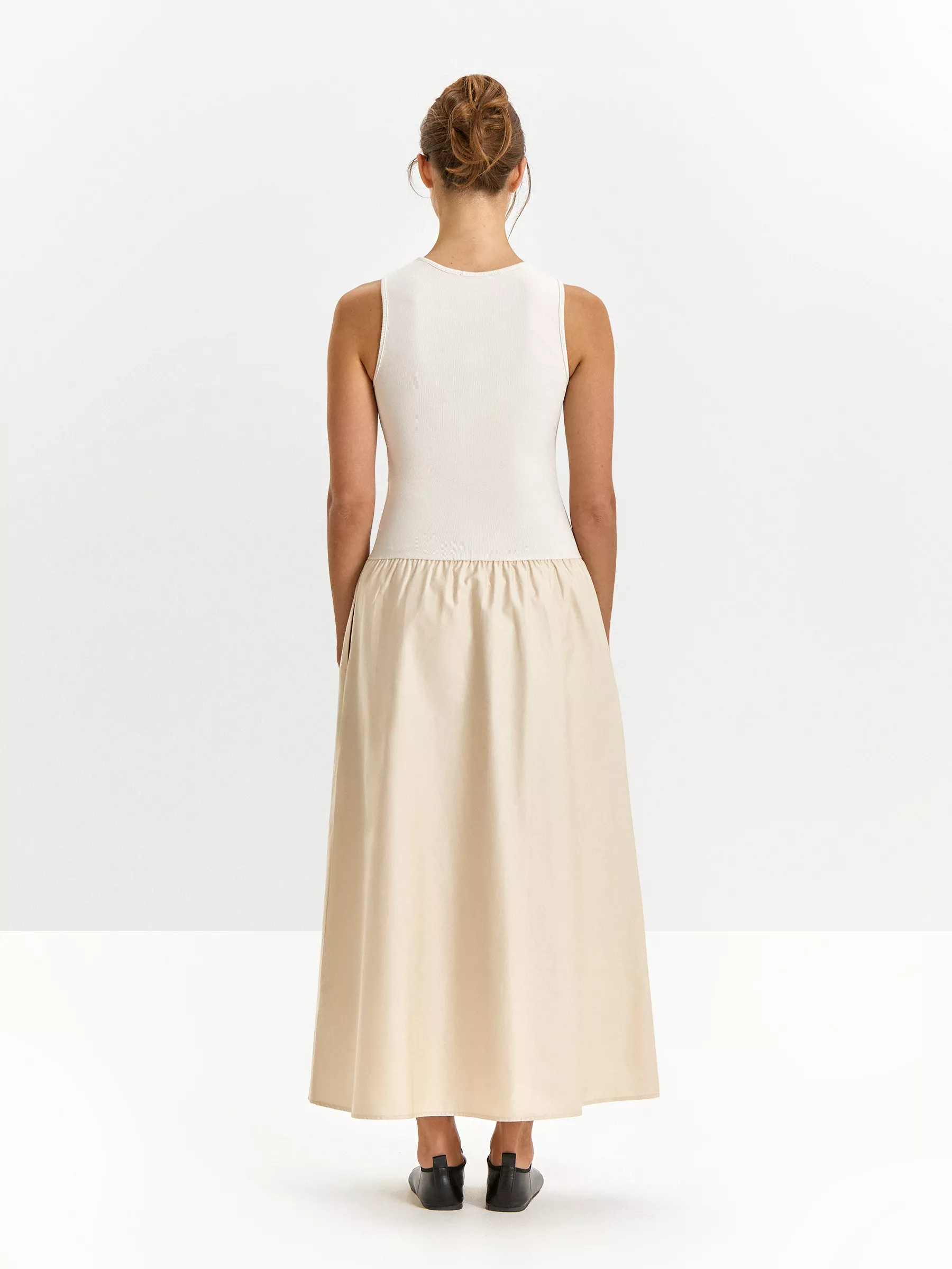 Платье PL1618/humus