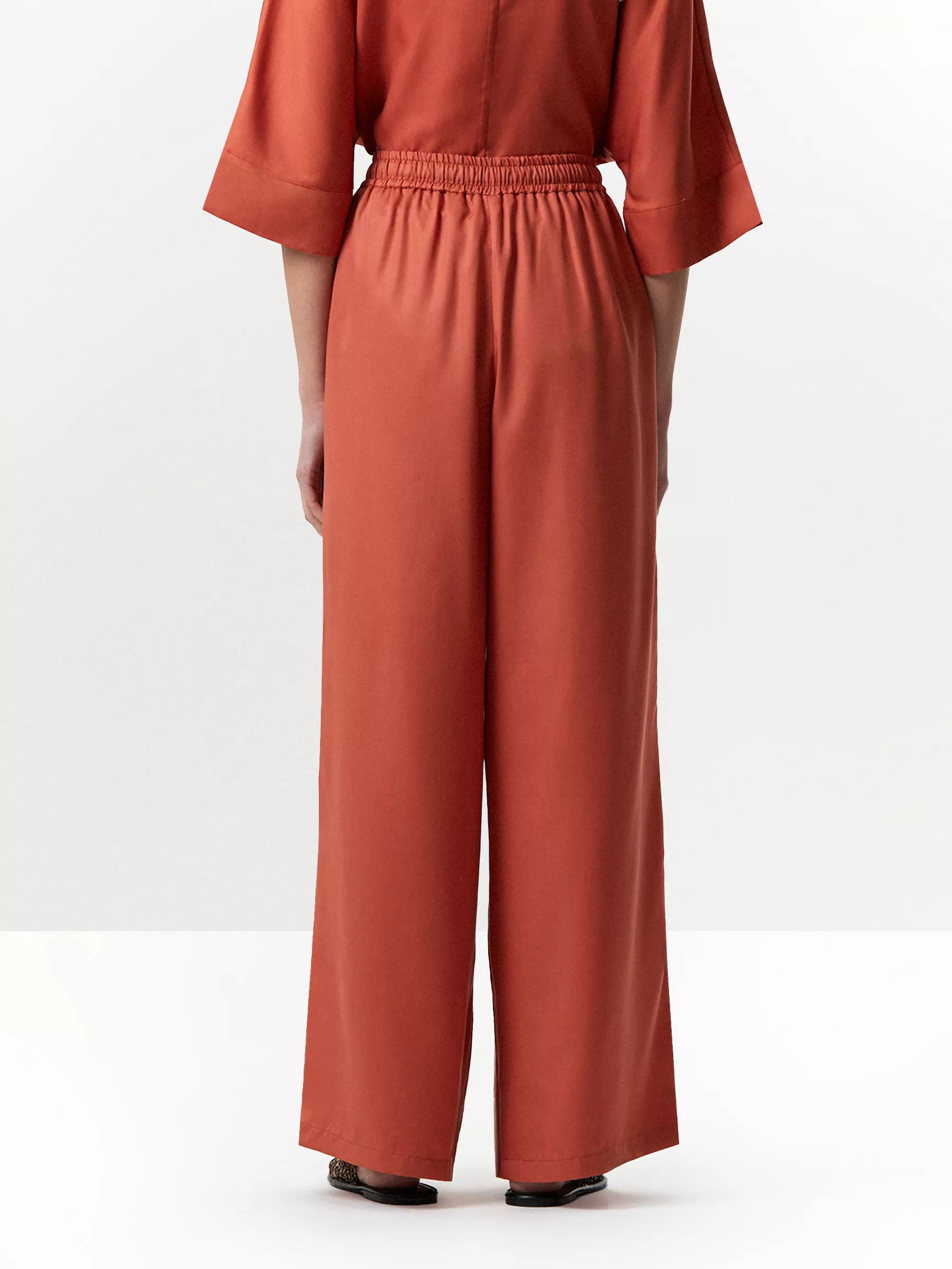 Брюки D455/tibo