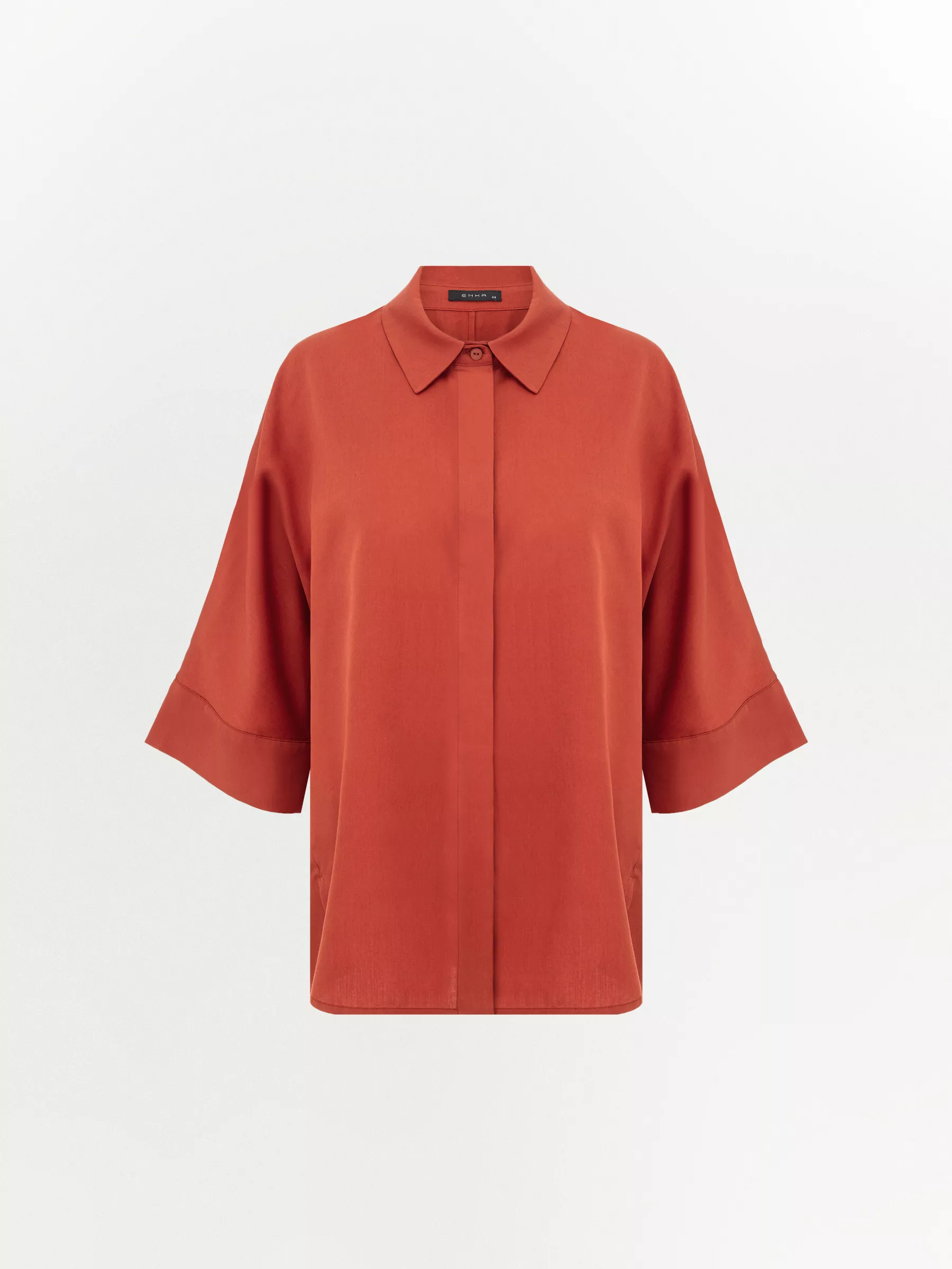 Рубашка B3196/tibo