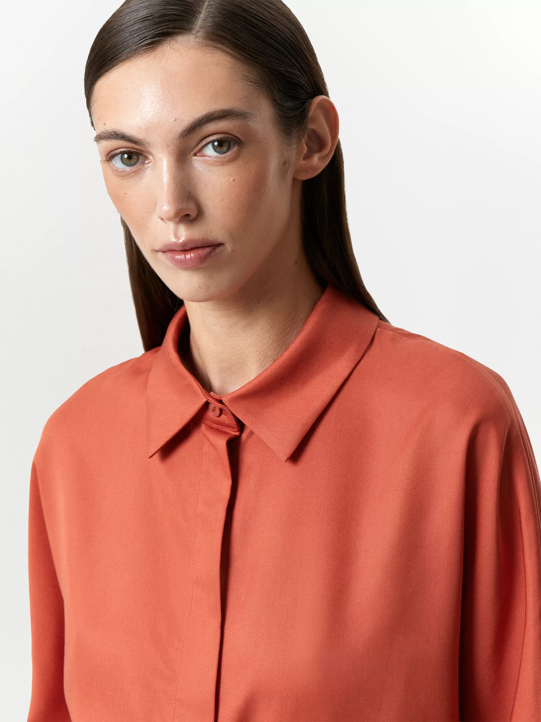 Рубашка B3196/tibo