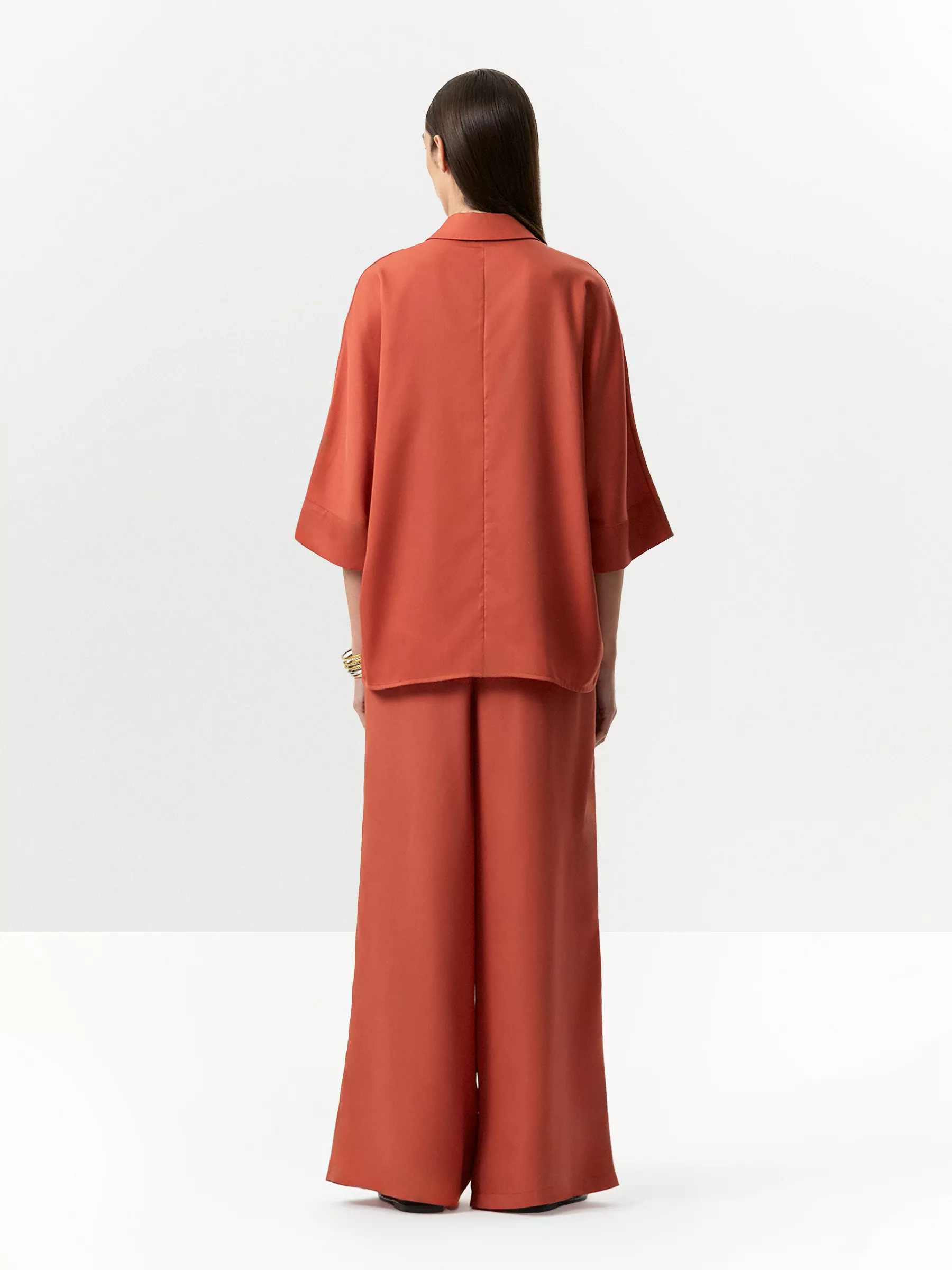 Рубашка B3196/tibo