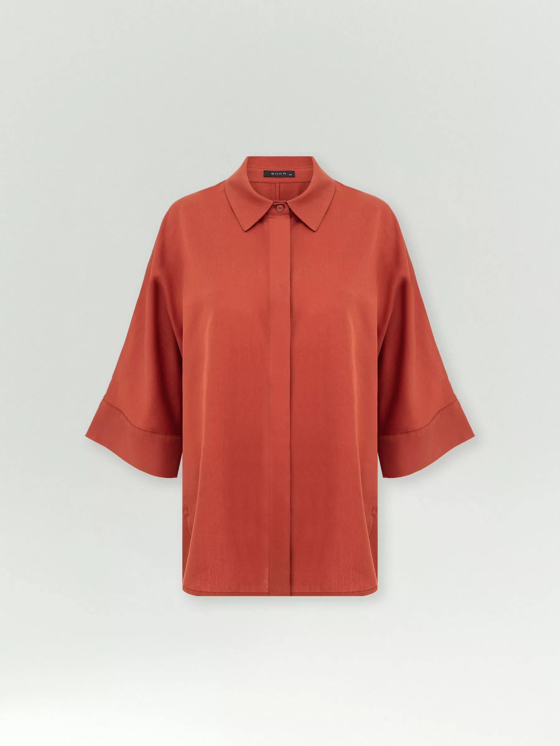 Рубашка B3196/tibo