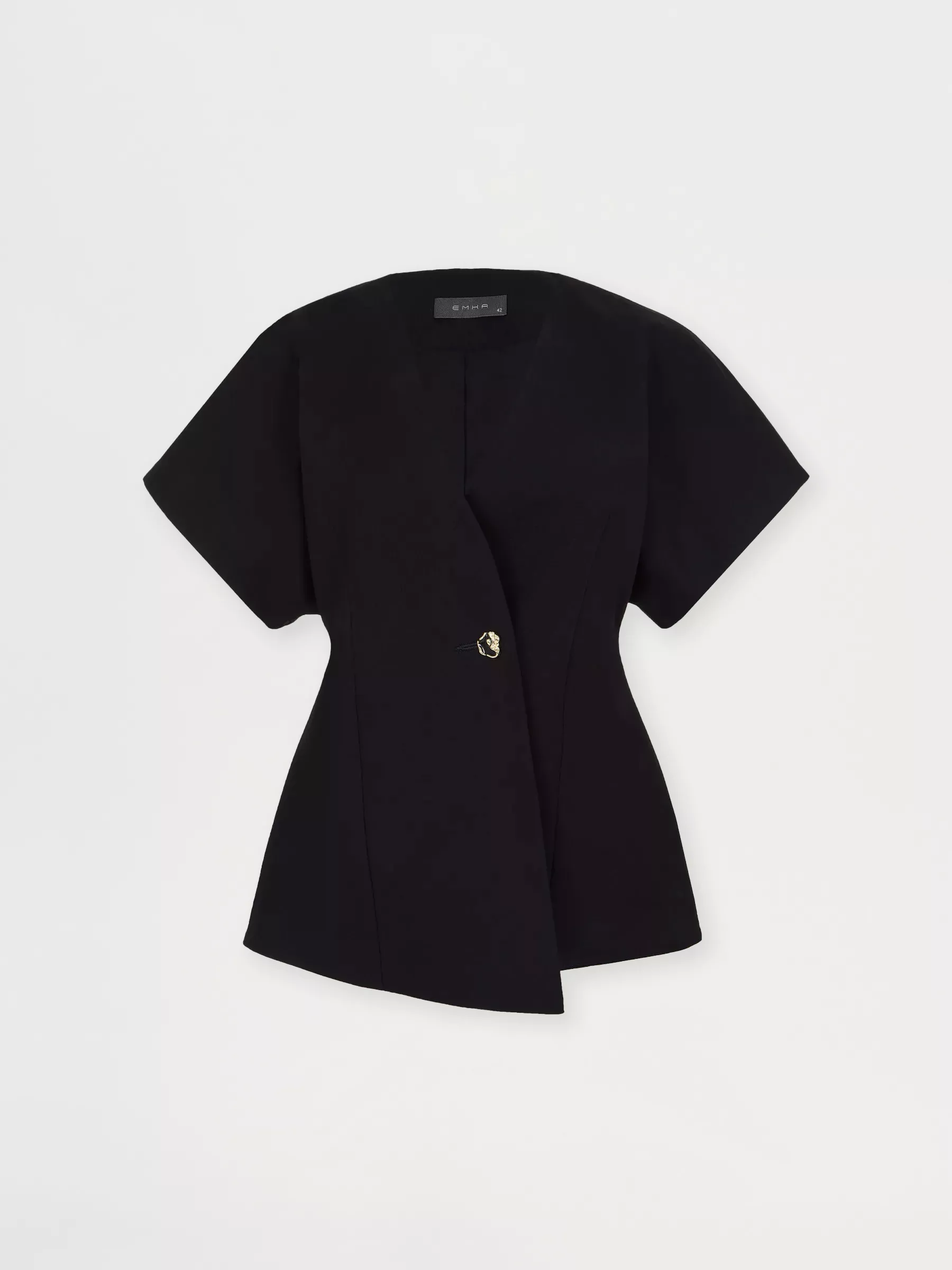 Блузка B3199/parterre