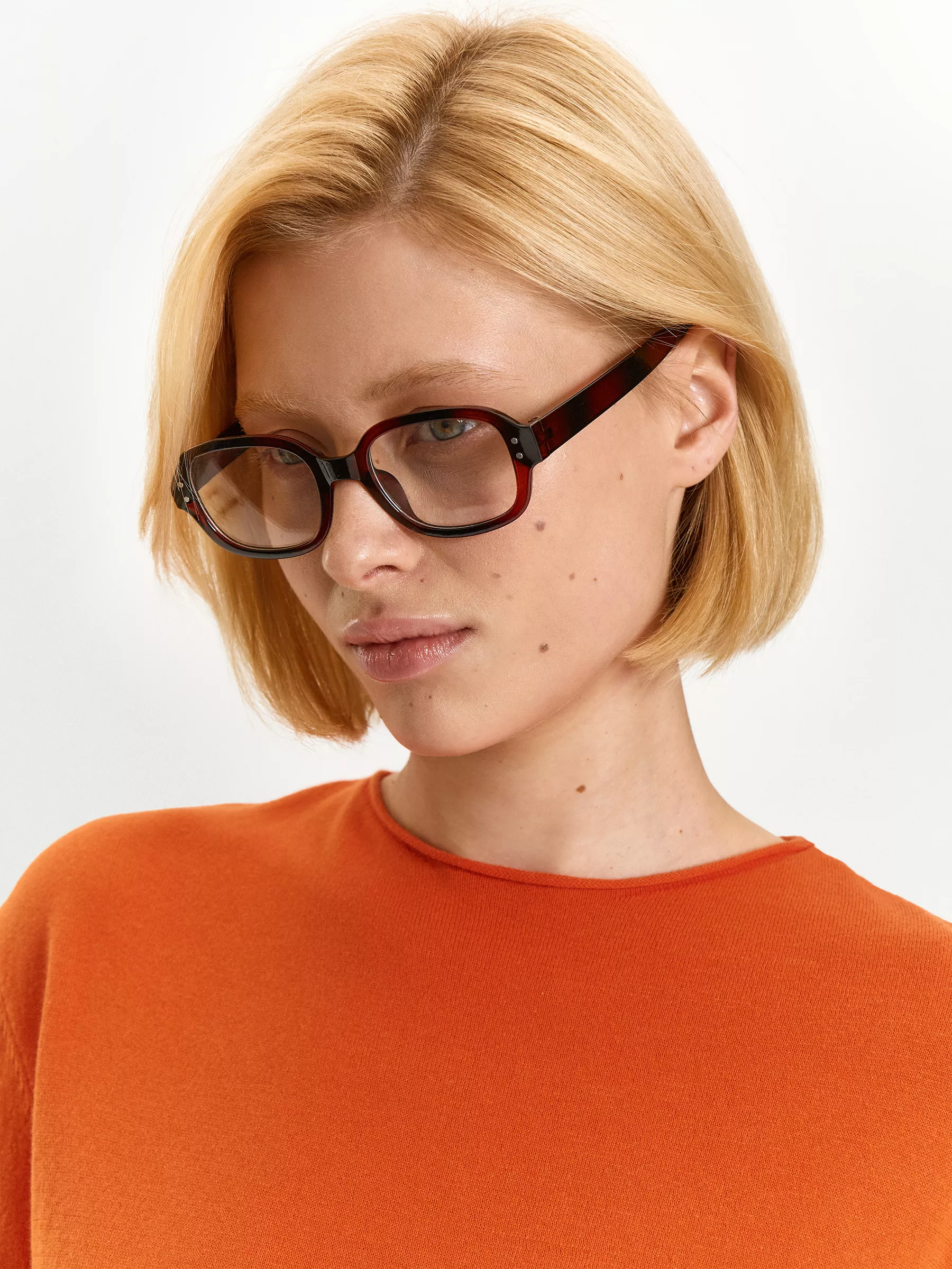 Трикотажная футболка из 100% хлопка