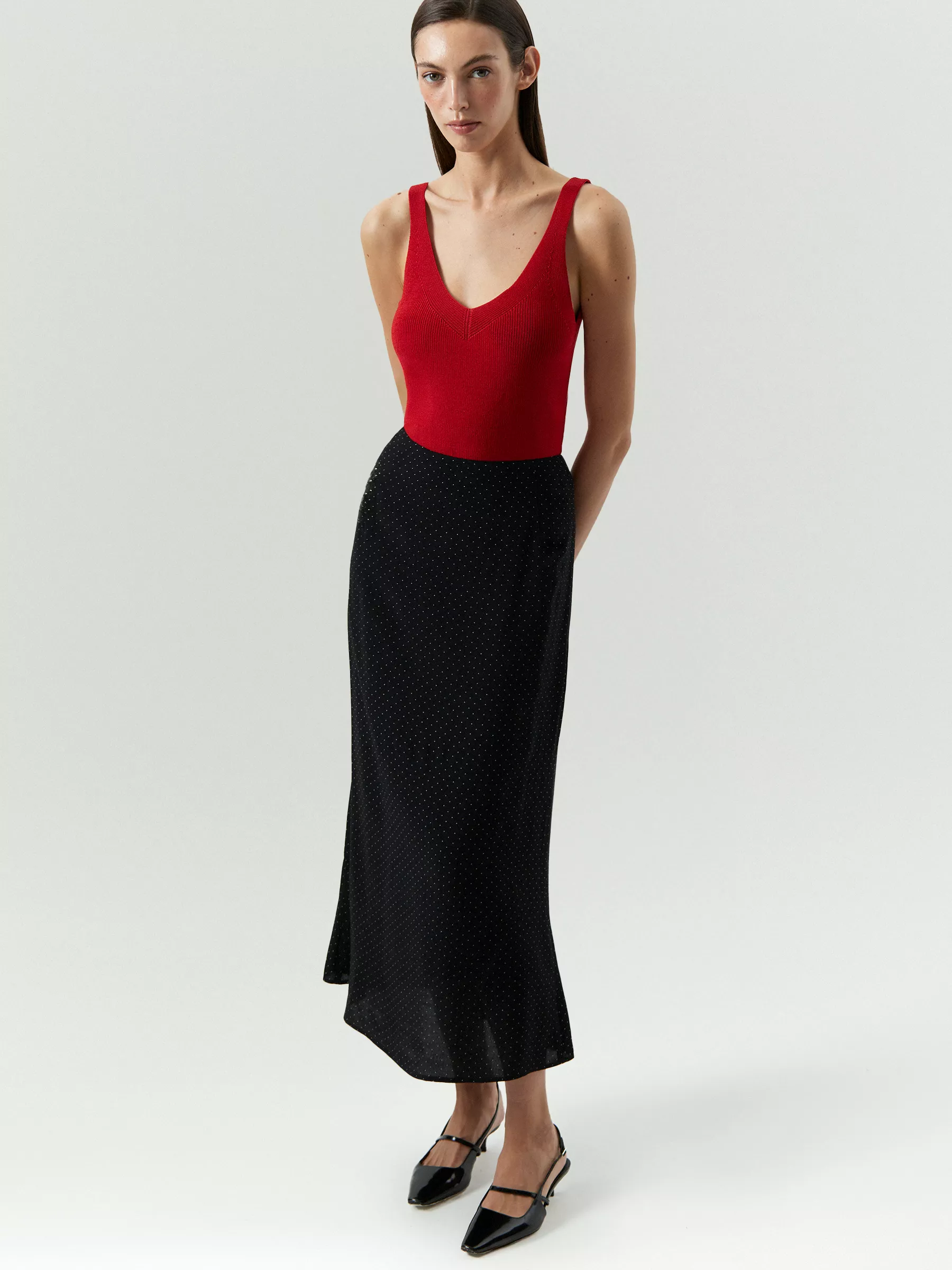 Юбка S1004/yanni