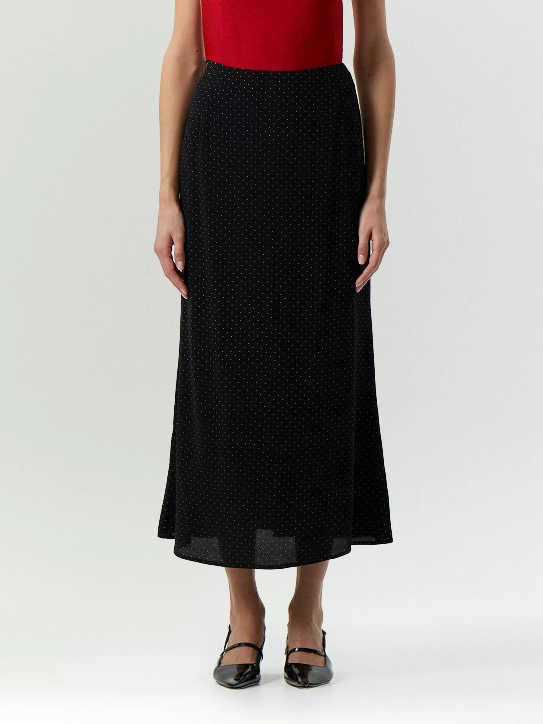 Юбка S1004/yanni