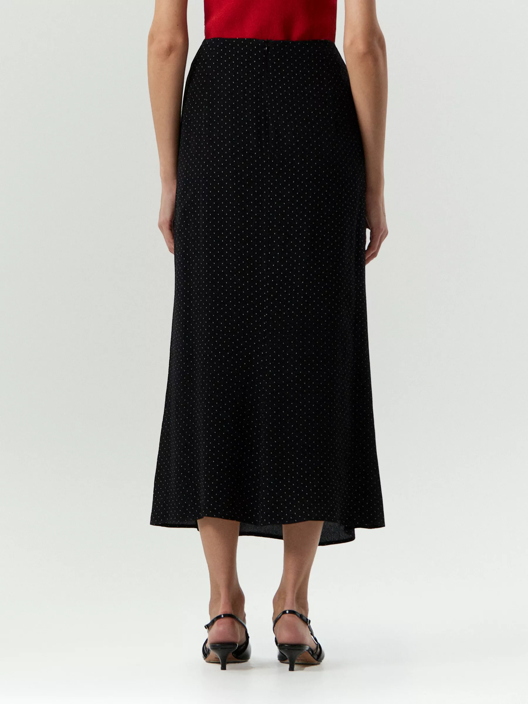 Юбка S1004/yanni