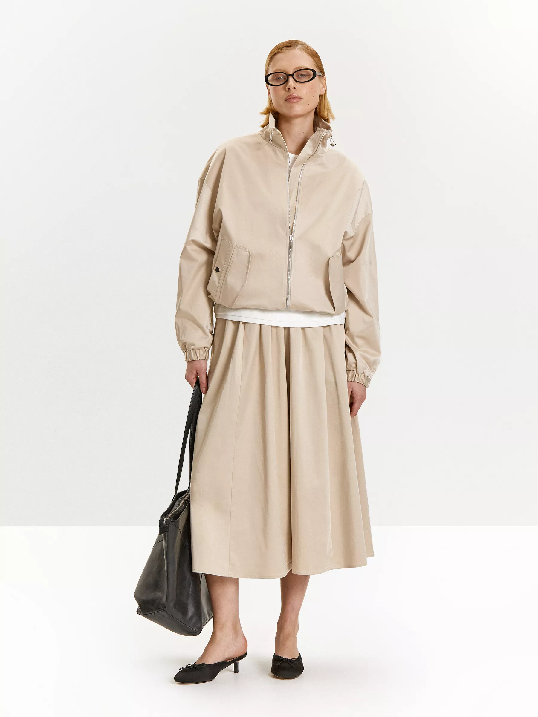 Юбка S1122/passage