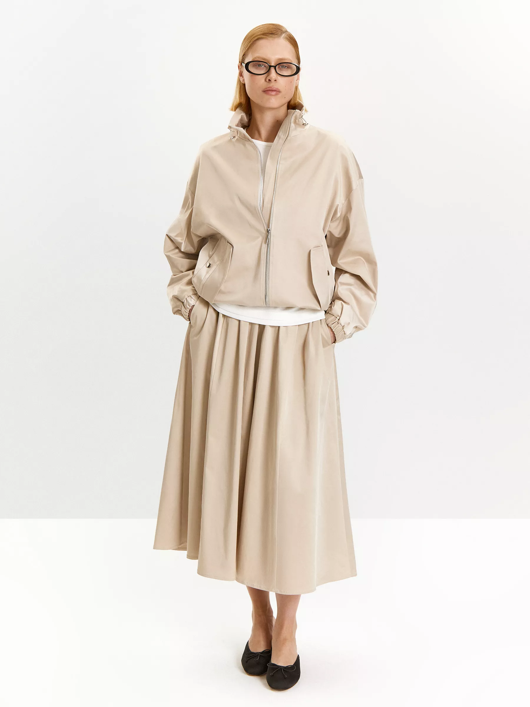 Юбка S1122/passage