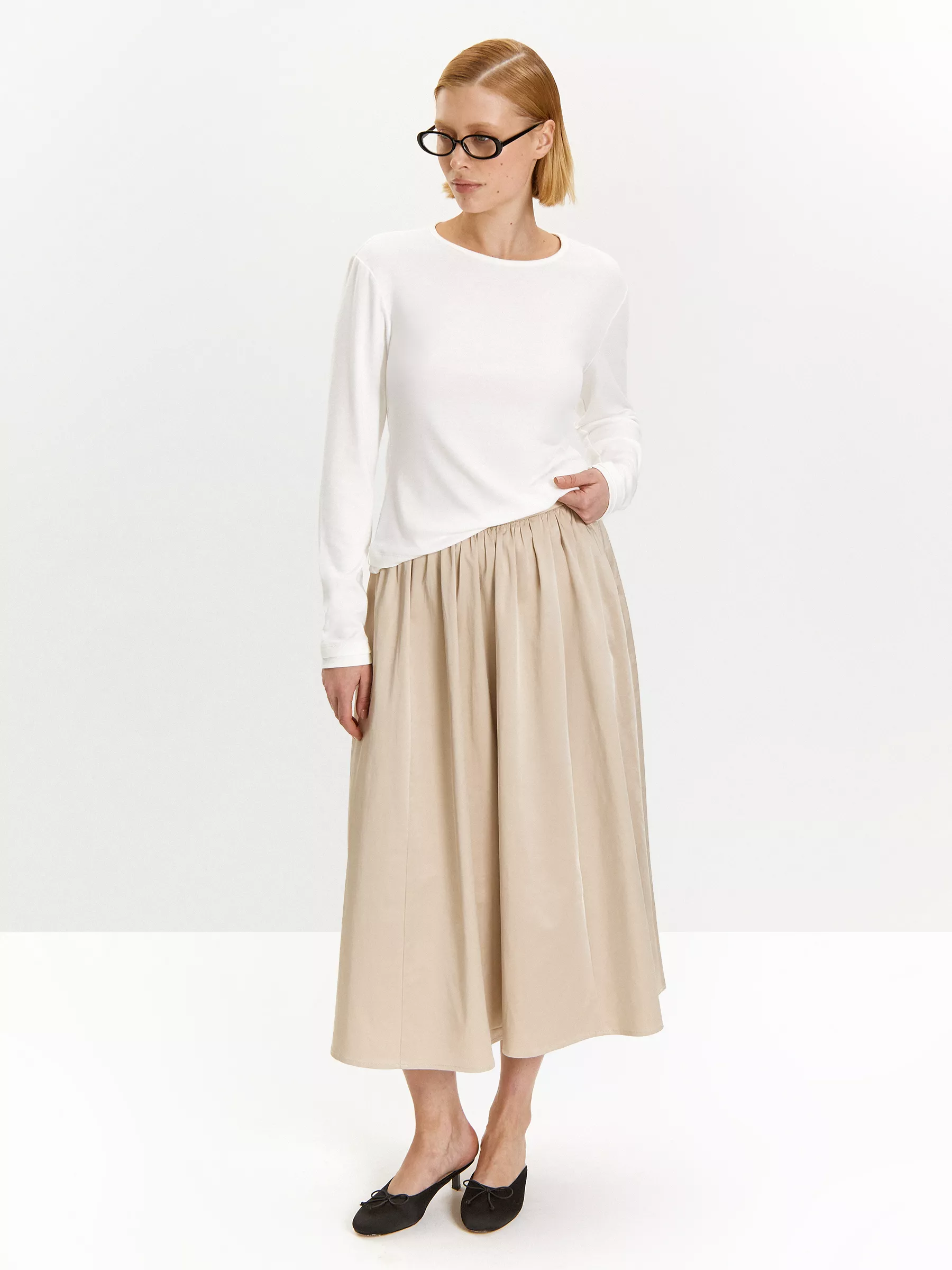 Юбка S1122/passage