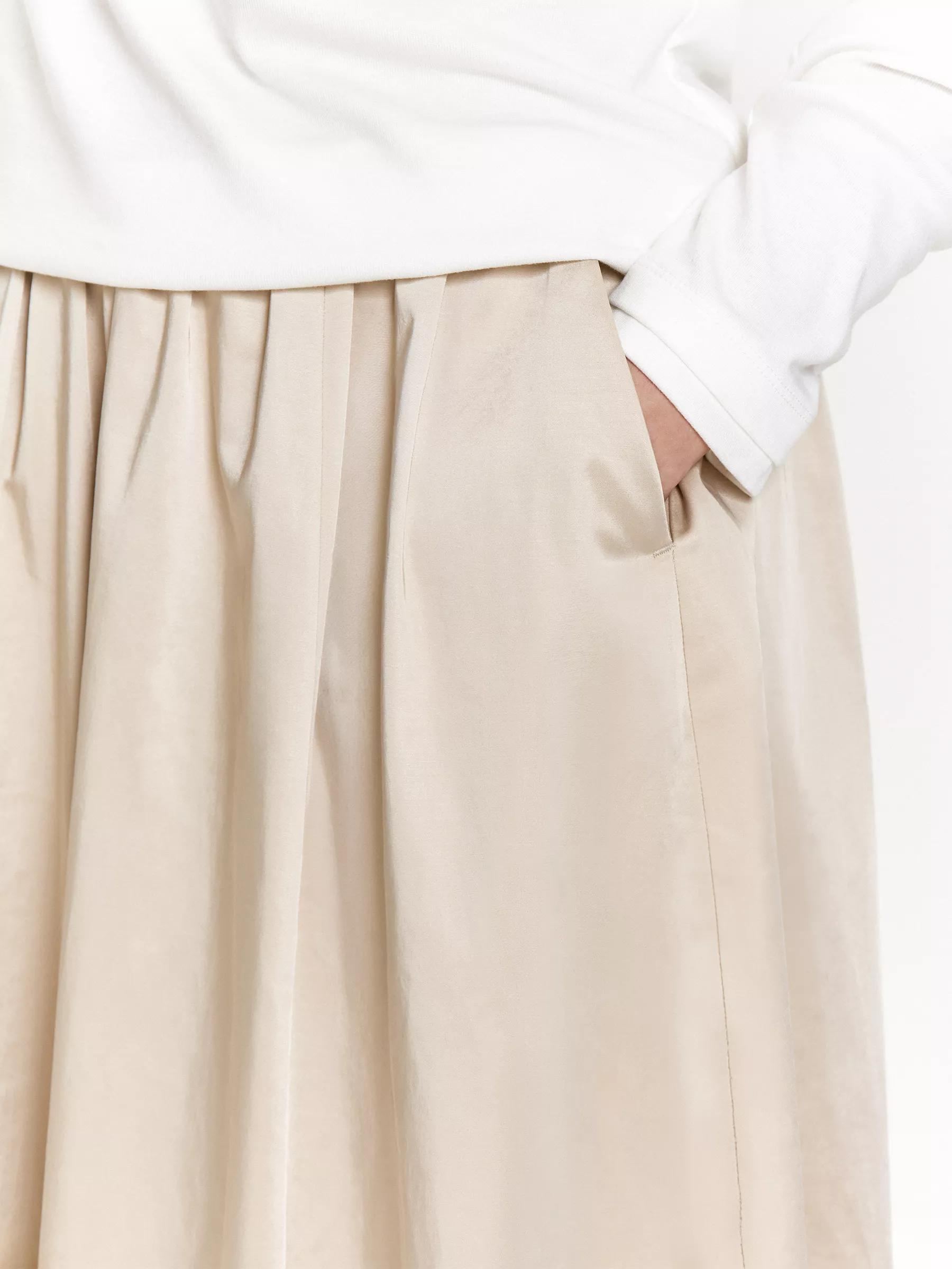 Юбка S1122/passage