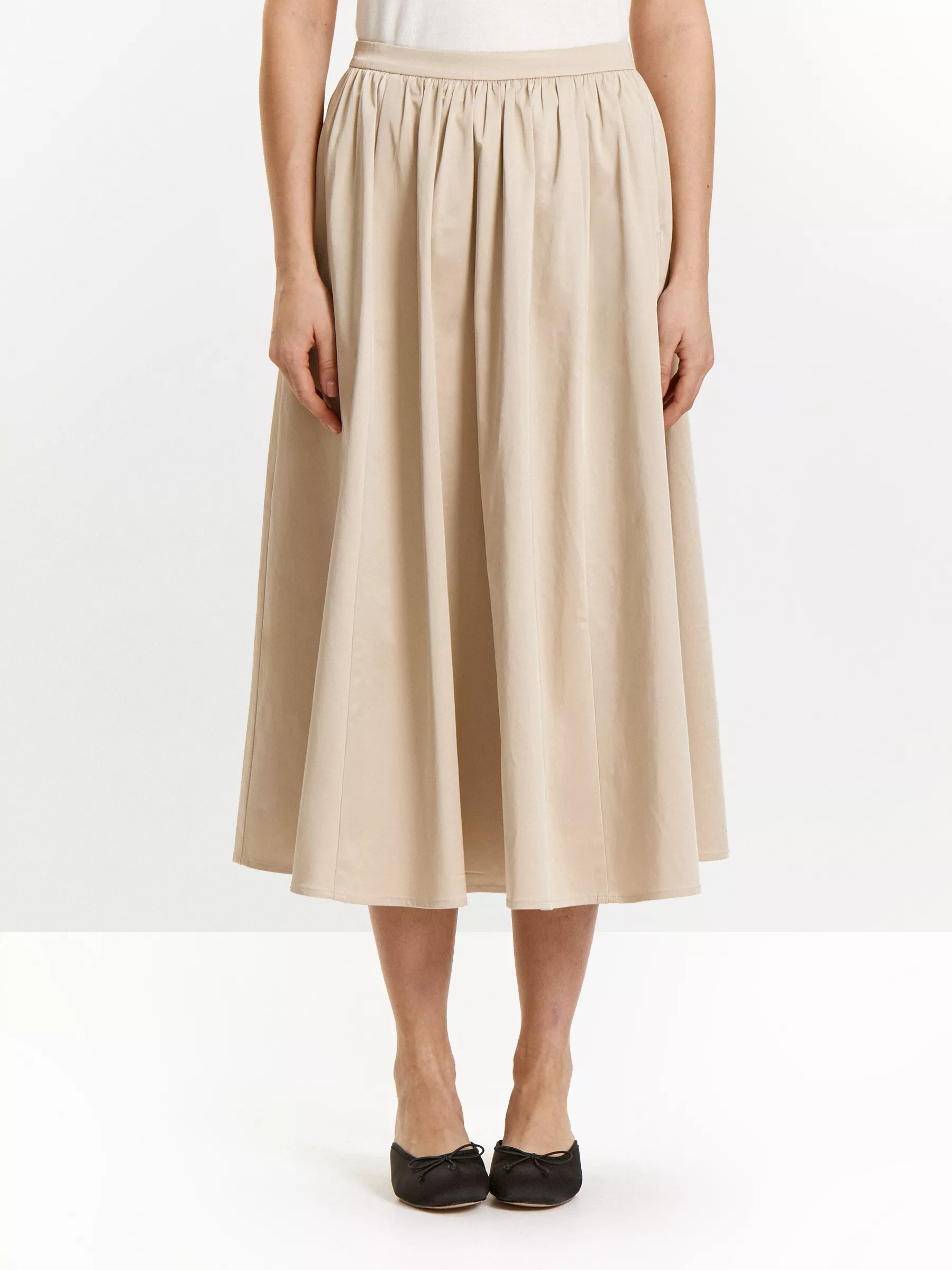 Юбка S1122/passage