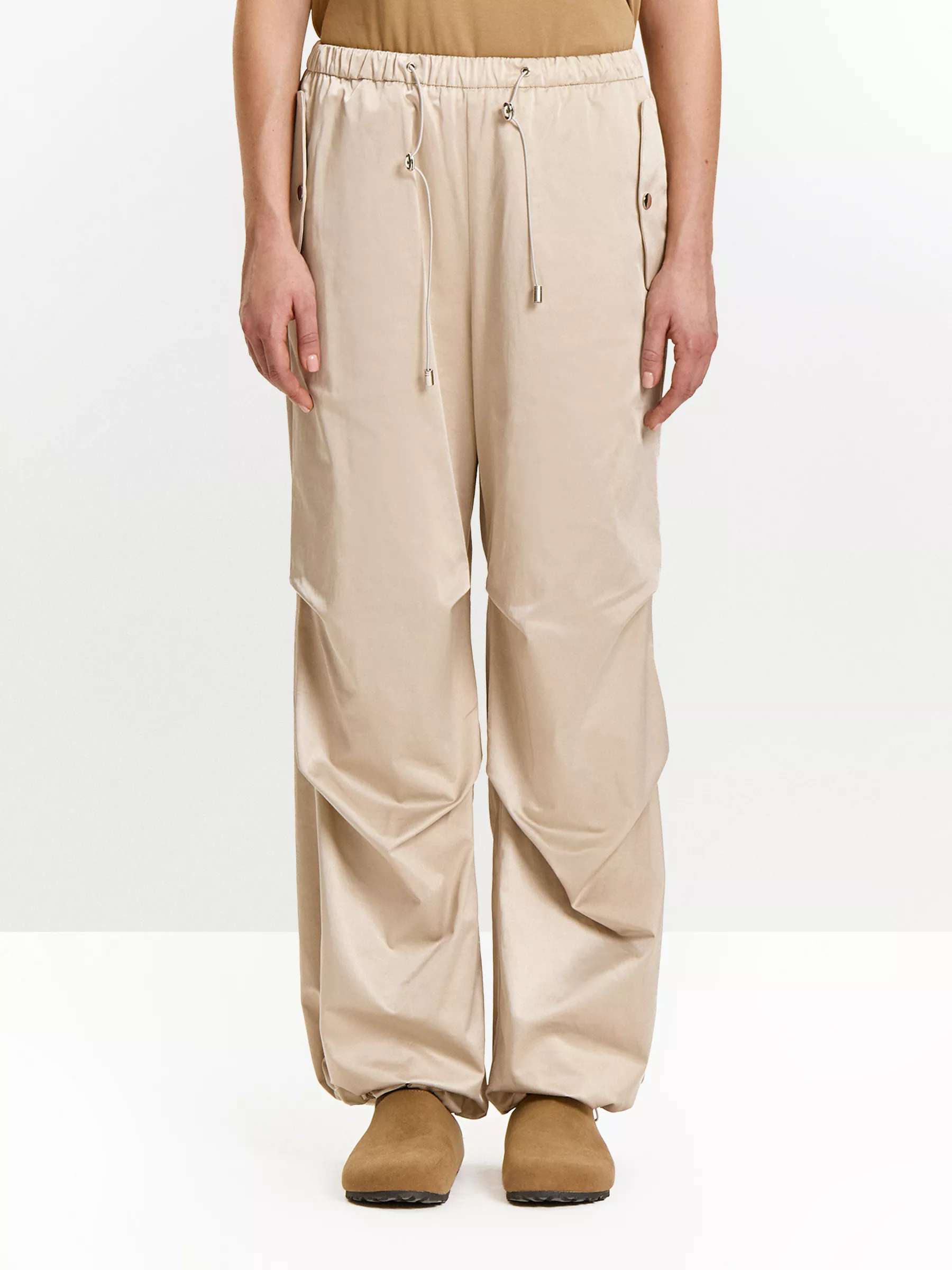 Брюки D463/passage