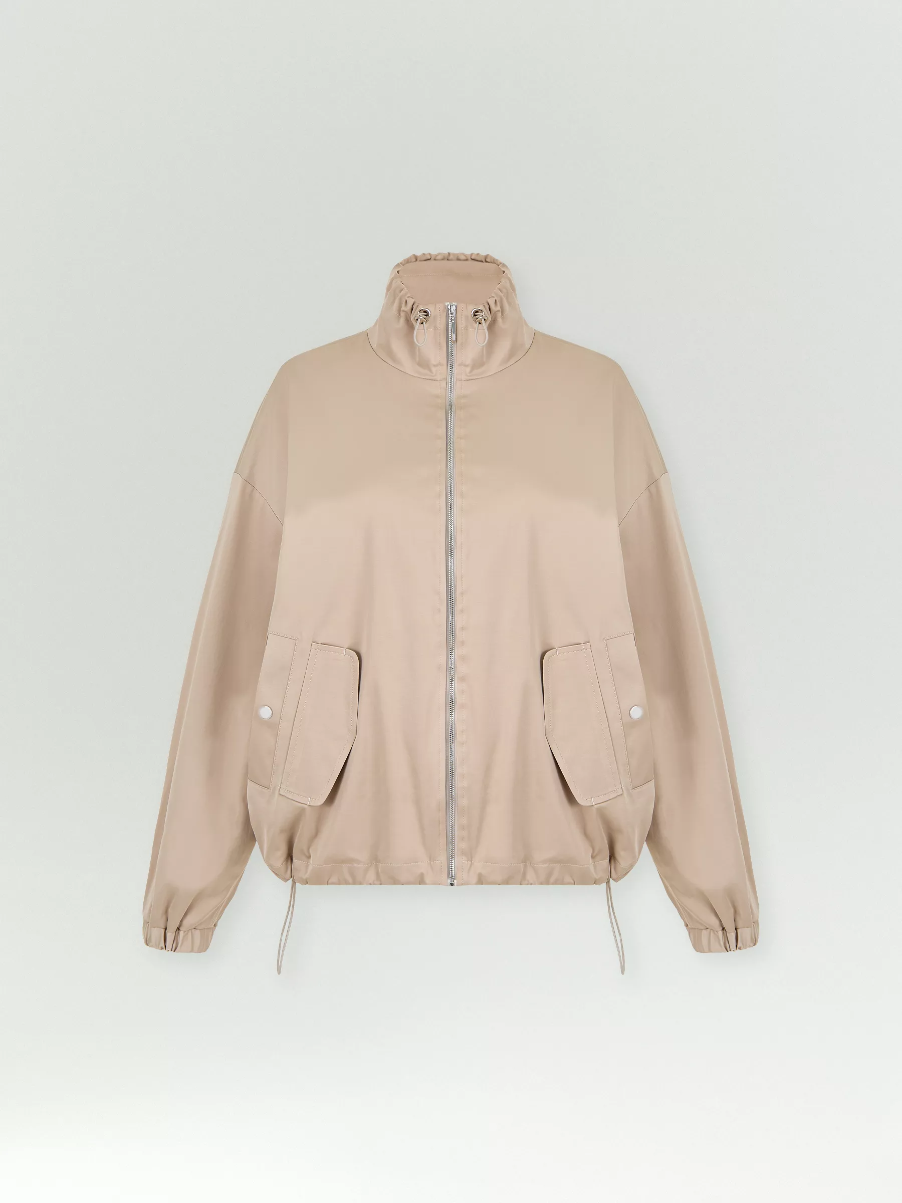 Куртка N088/passage