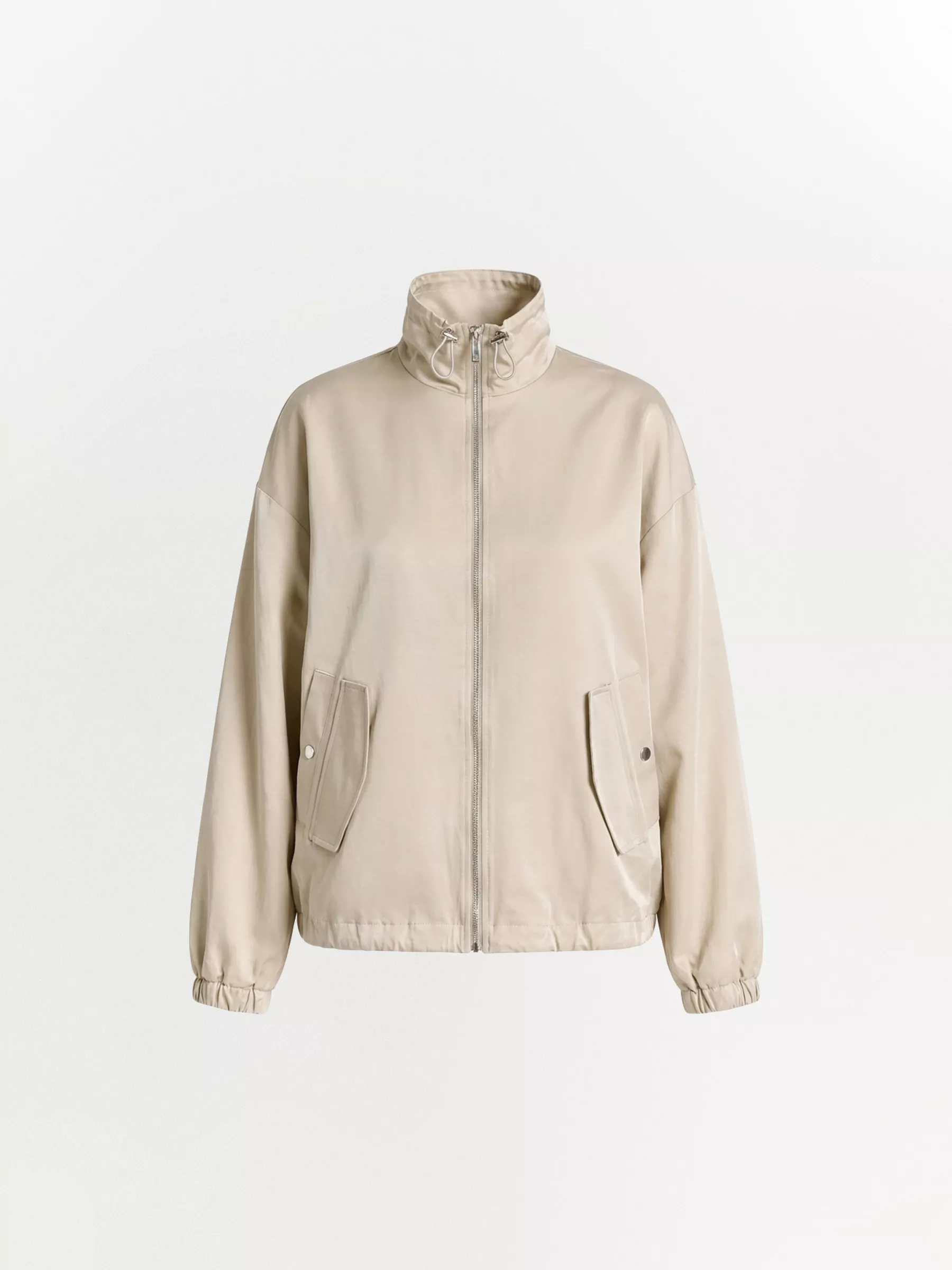 Куртка N088/passage