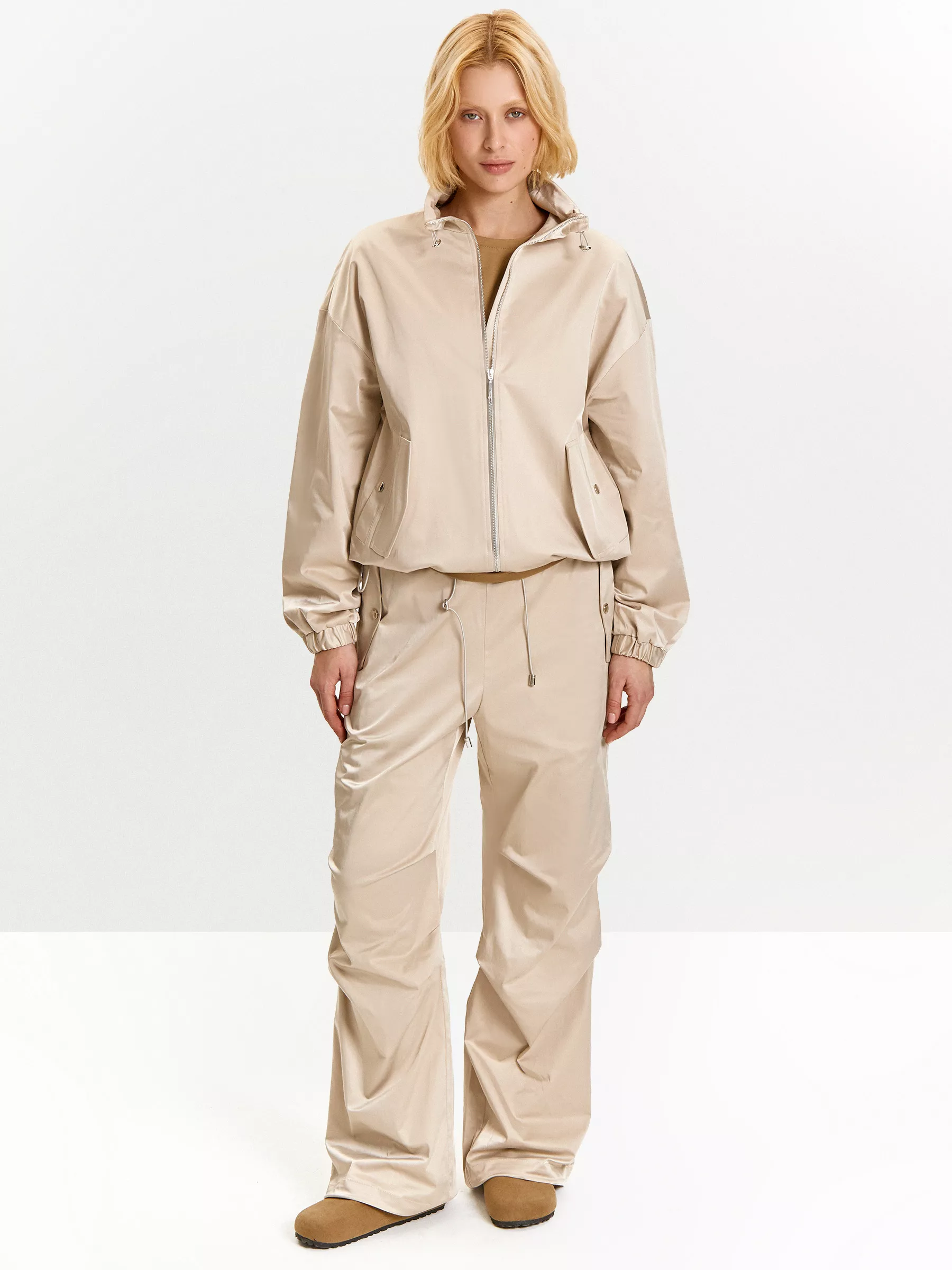 Куртка N088/passage