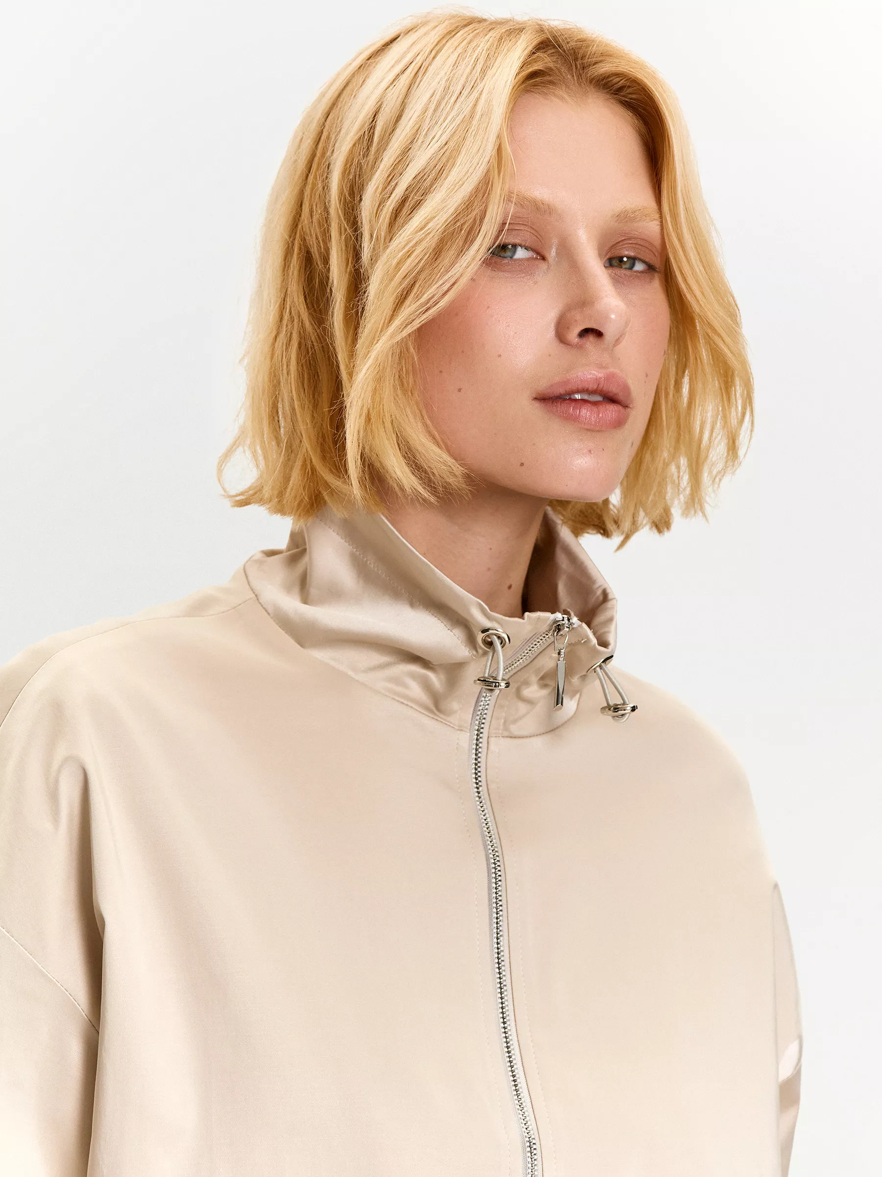 Куртка N088/passage