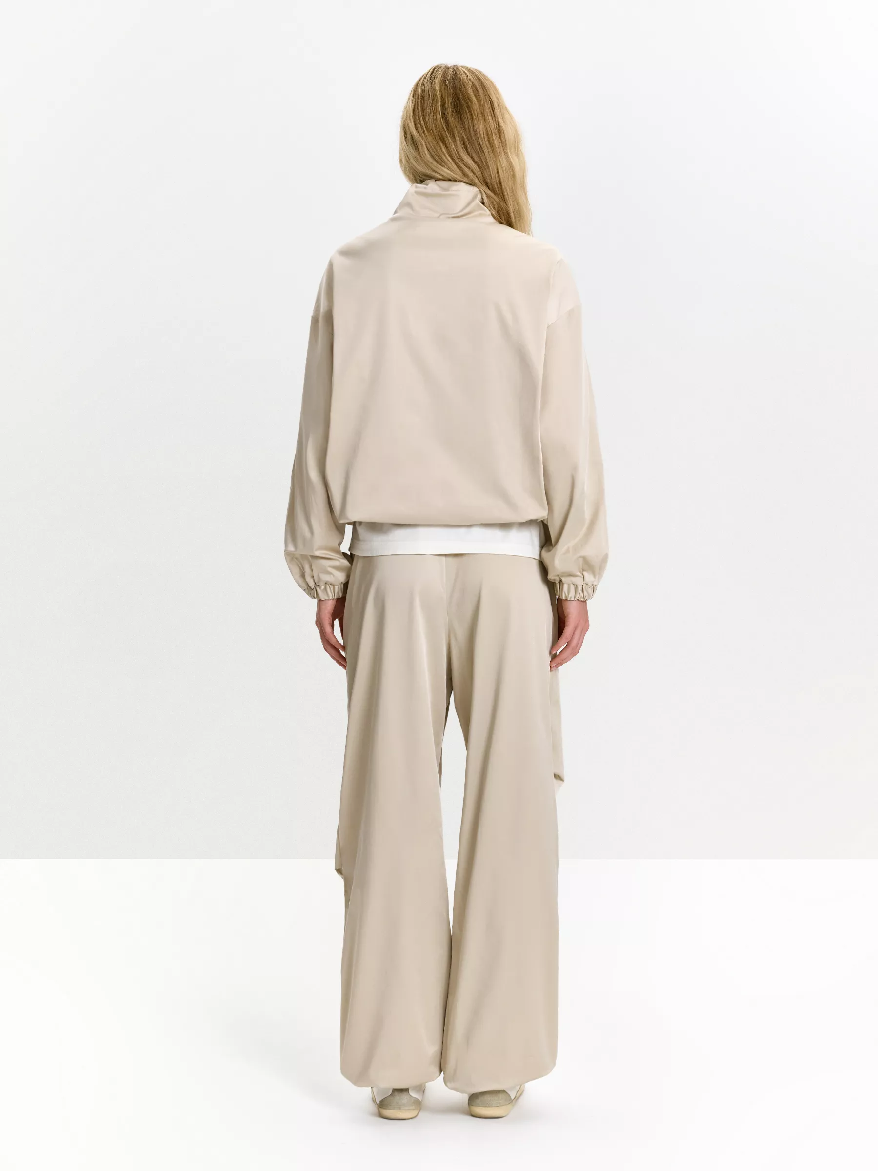 Куртка N088/passage