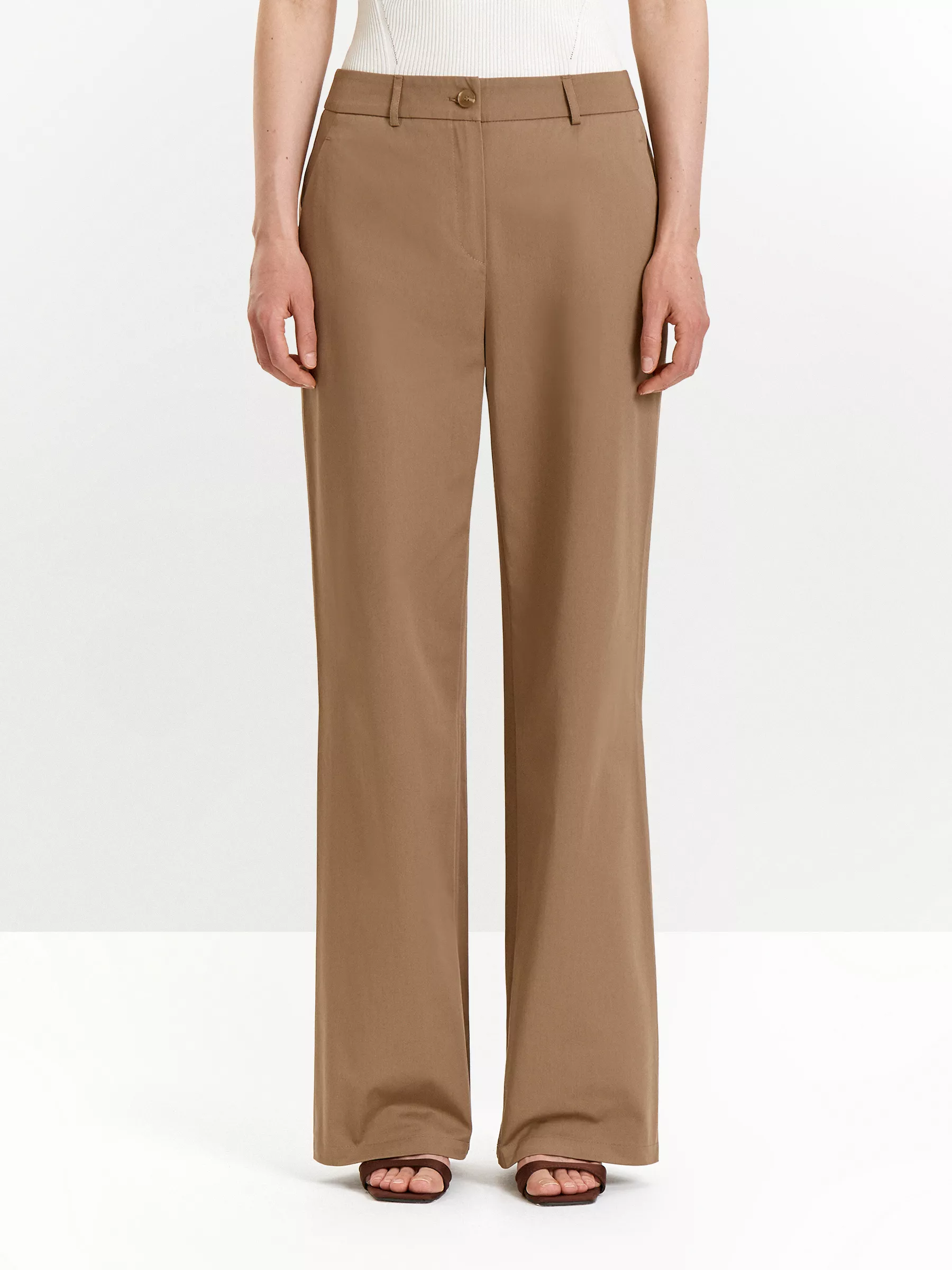 Брюки D189/budos