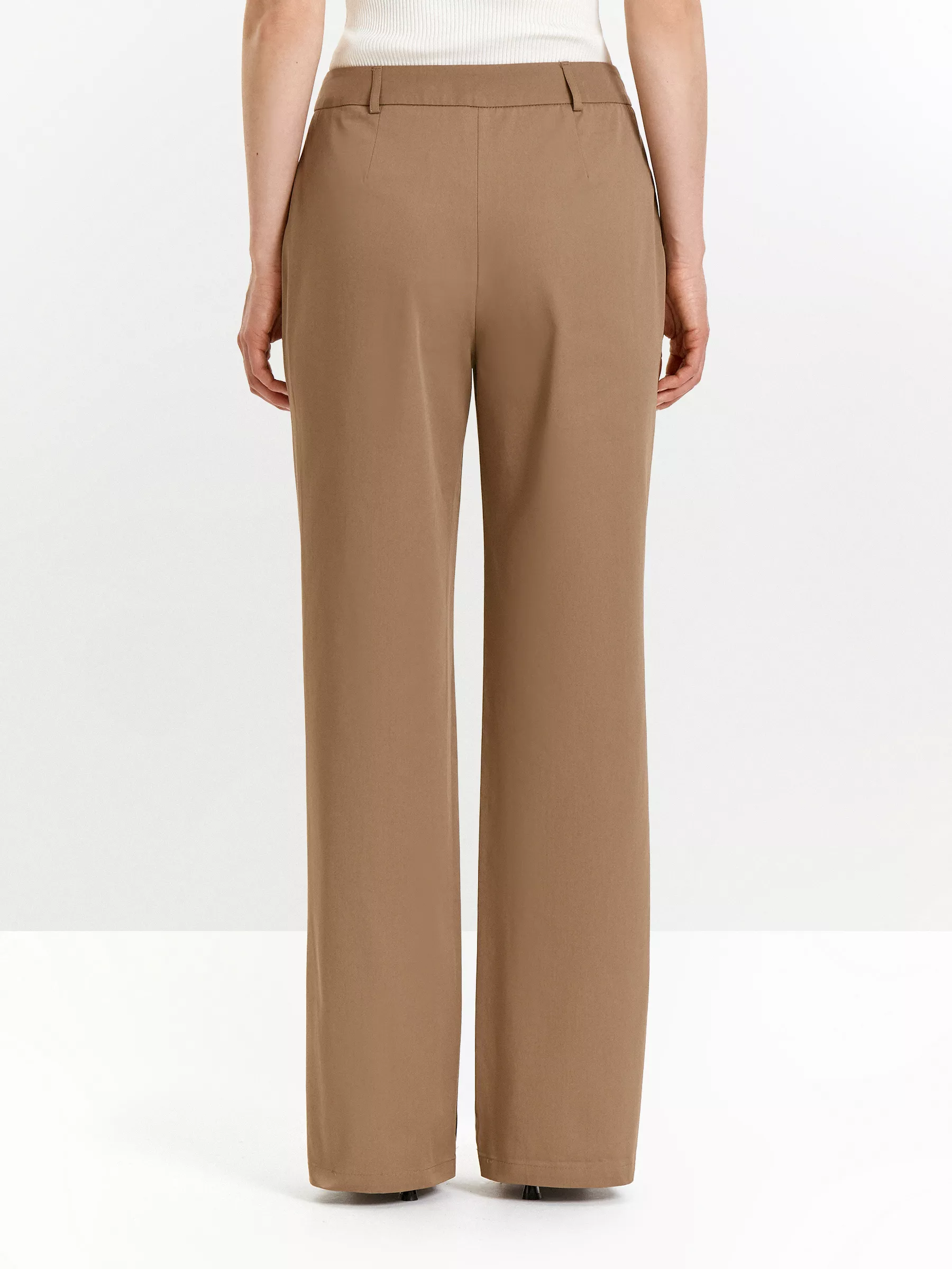 Брюки D189/budos