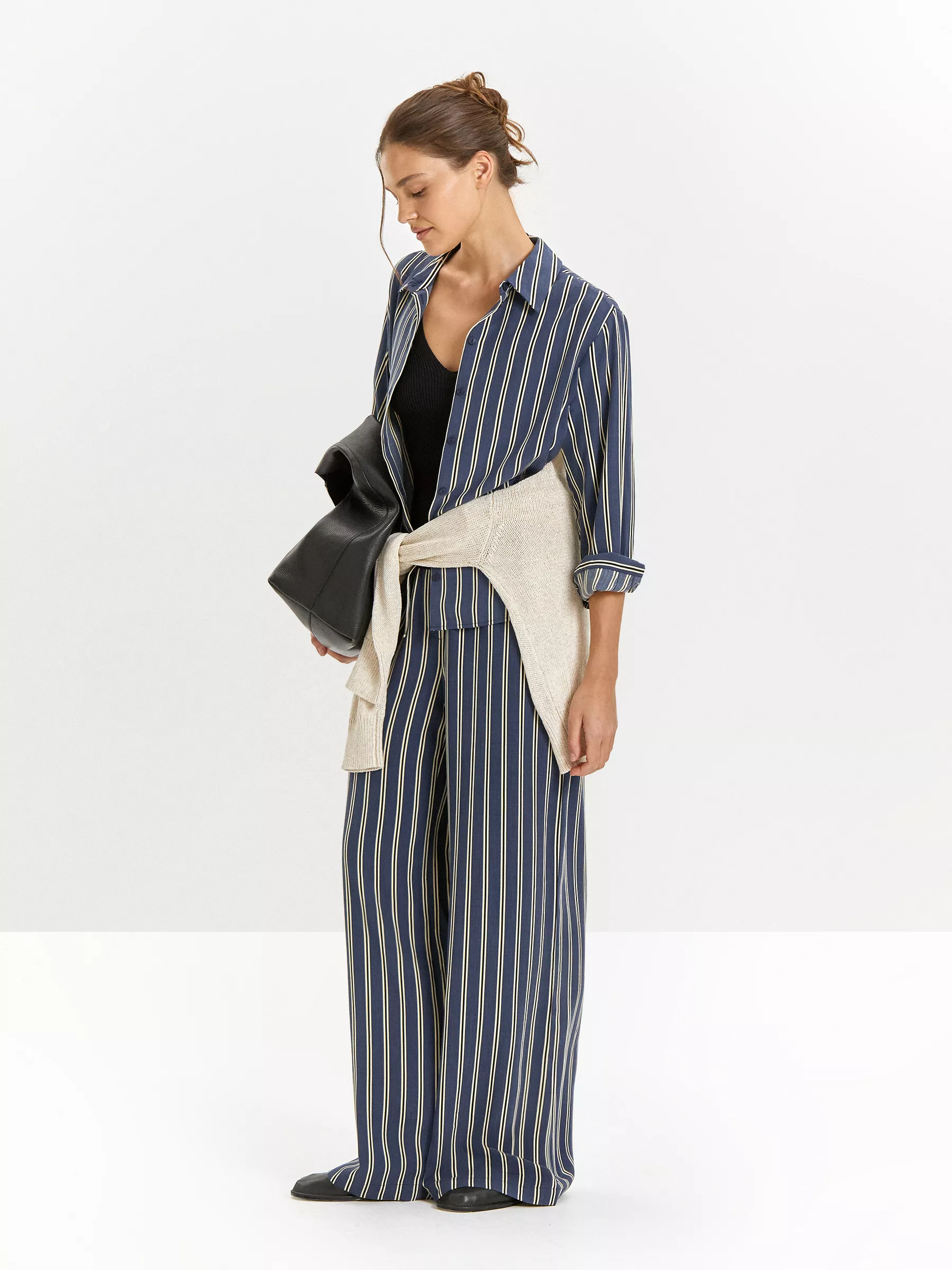 Брюки D375/allegro