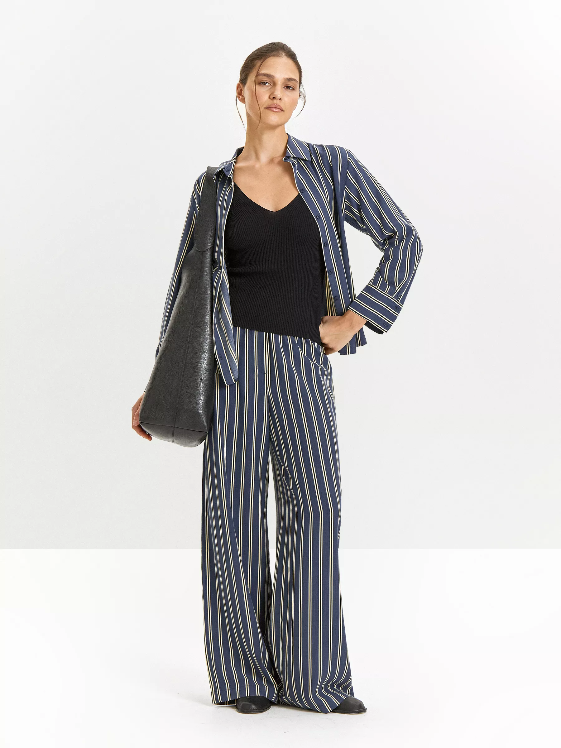 Брюки D375/allegro