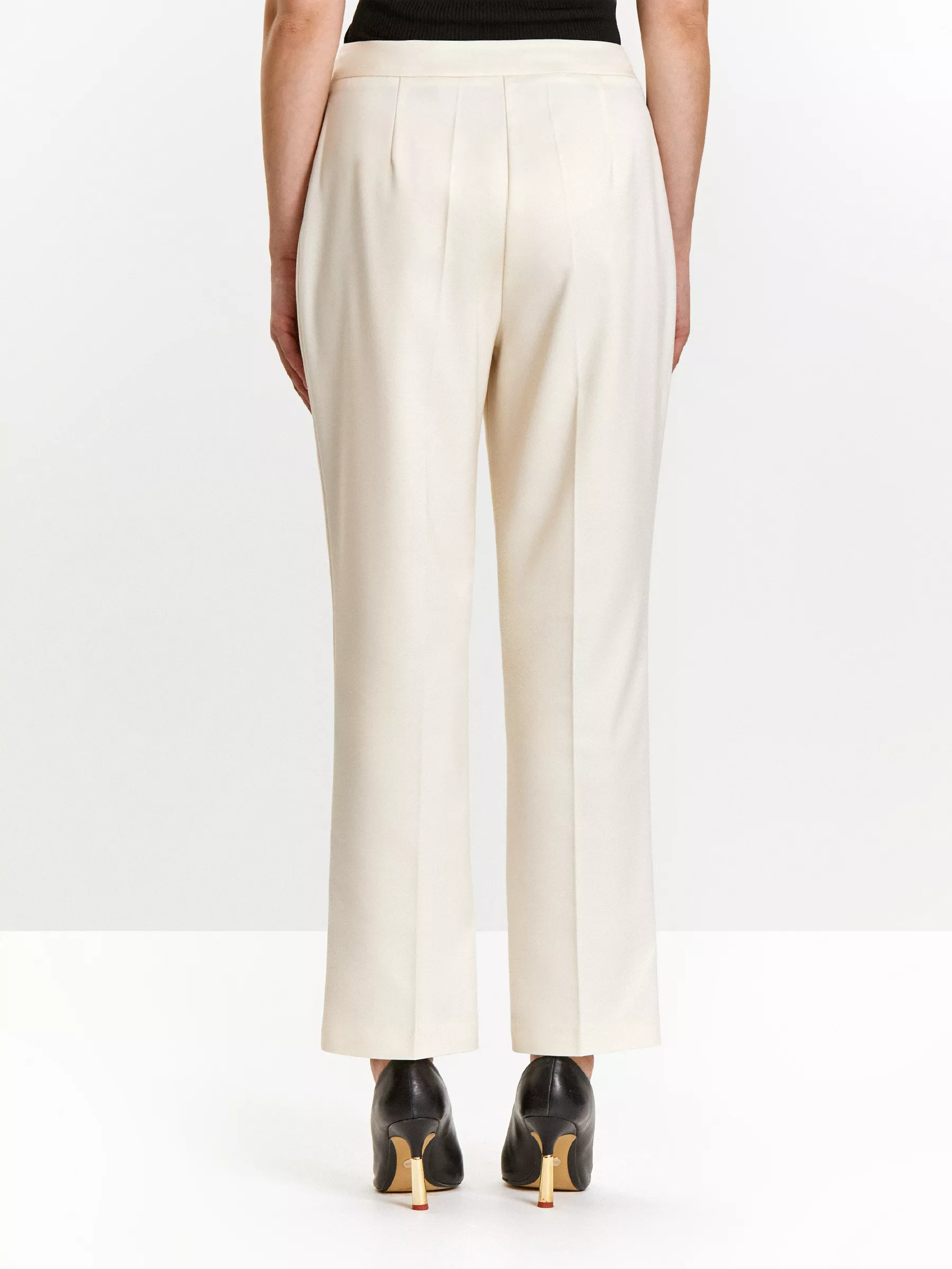 Брюки D480/nylson