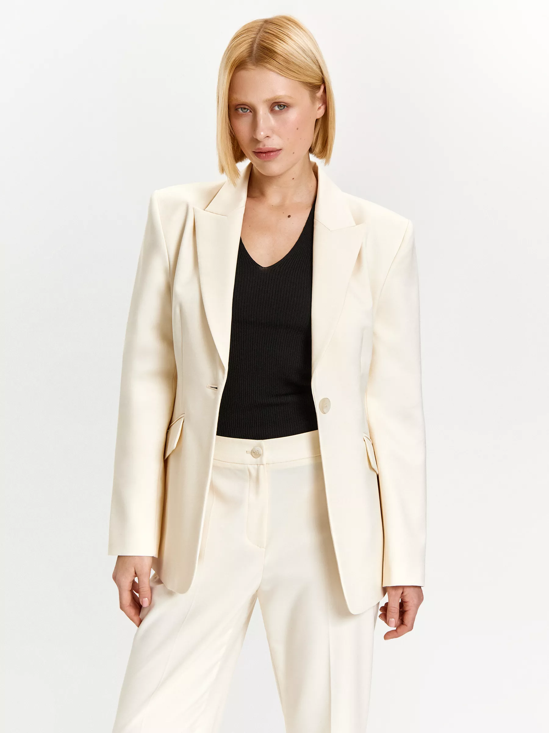 Жакет ML842/nylson