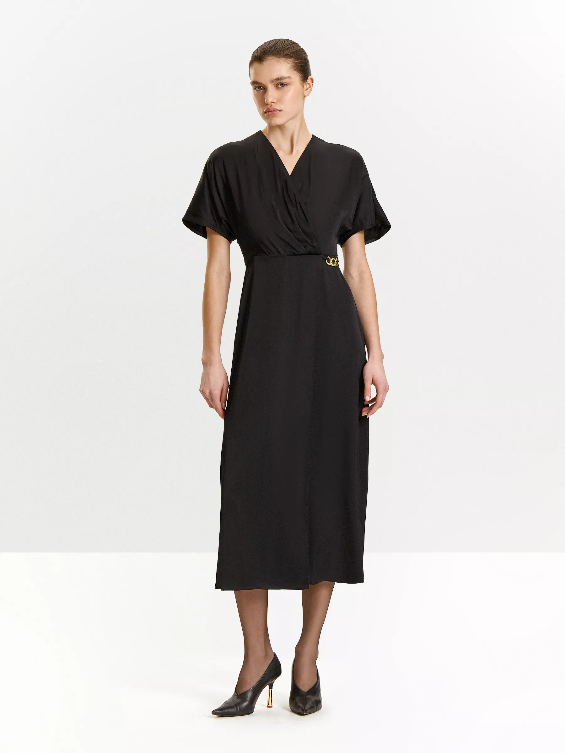 Платье PL1721/gant