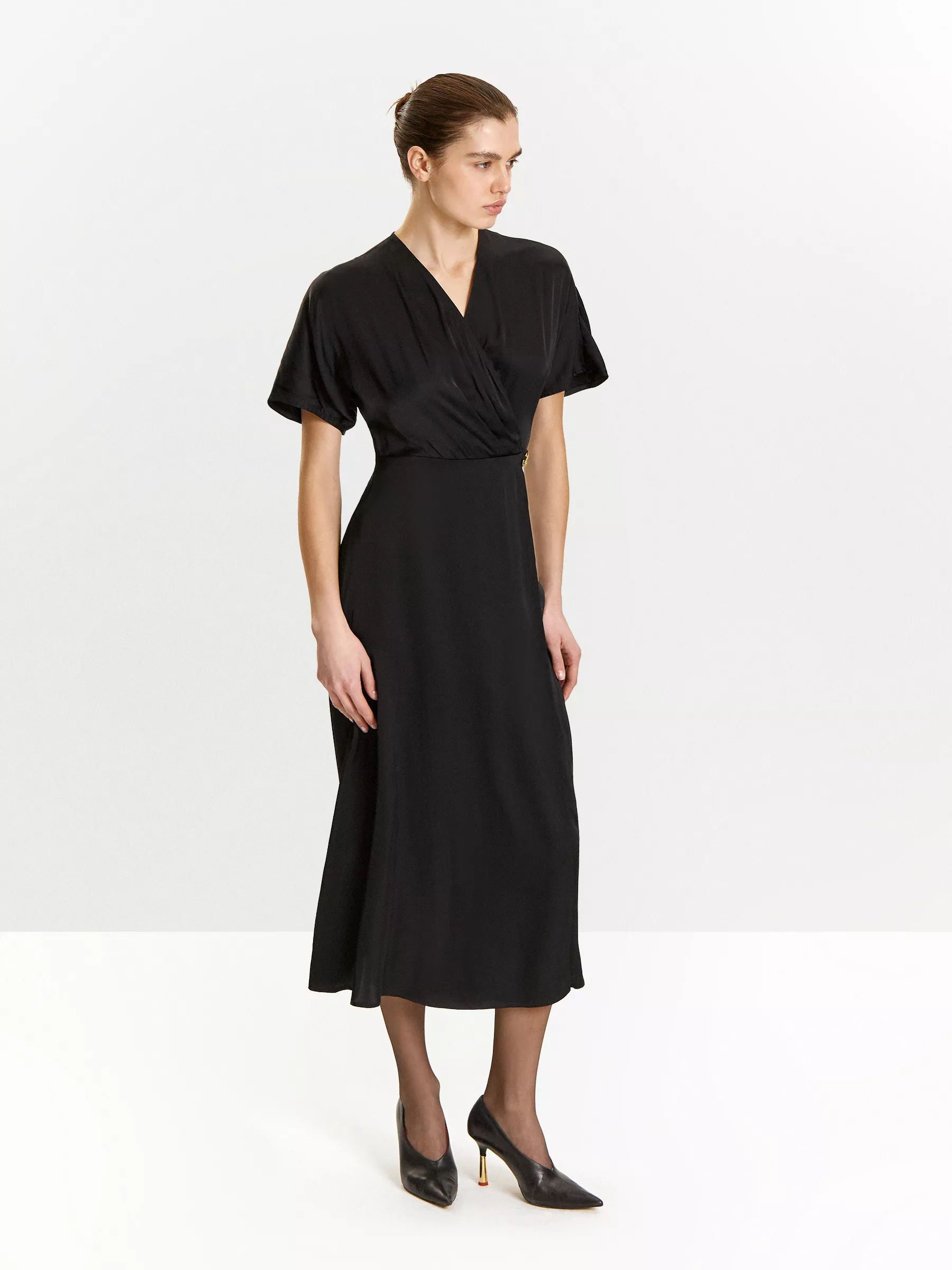 Платье PL1721/gant