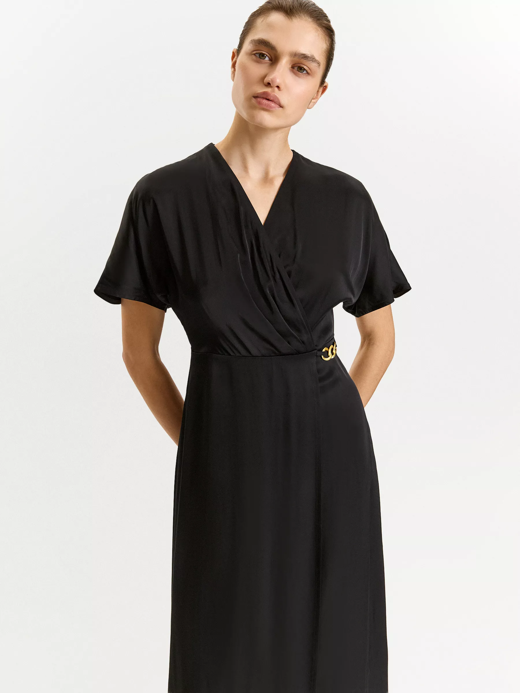 Платье PL1721/gant