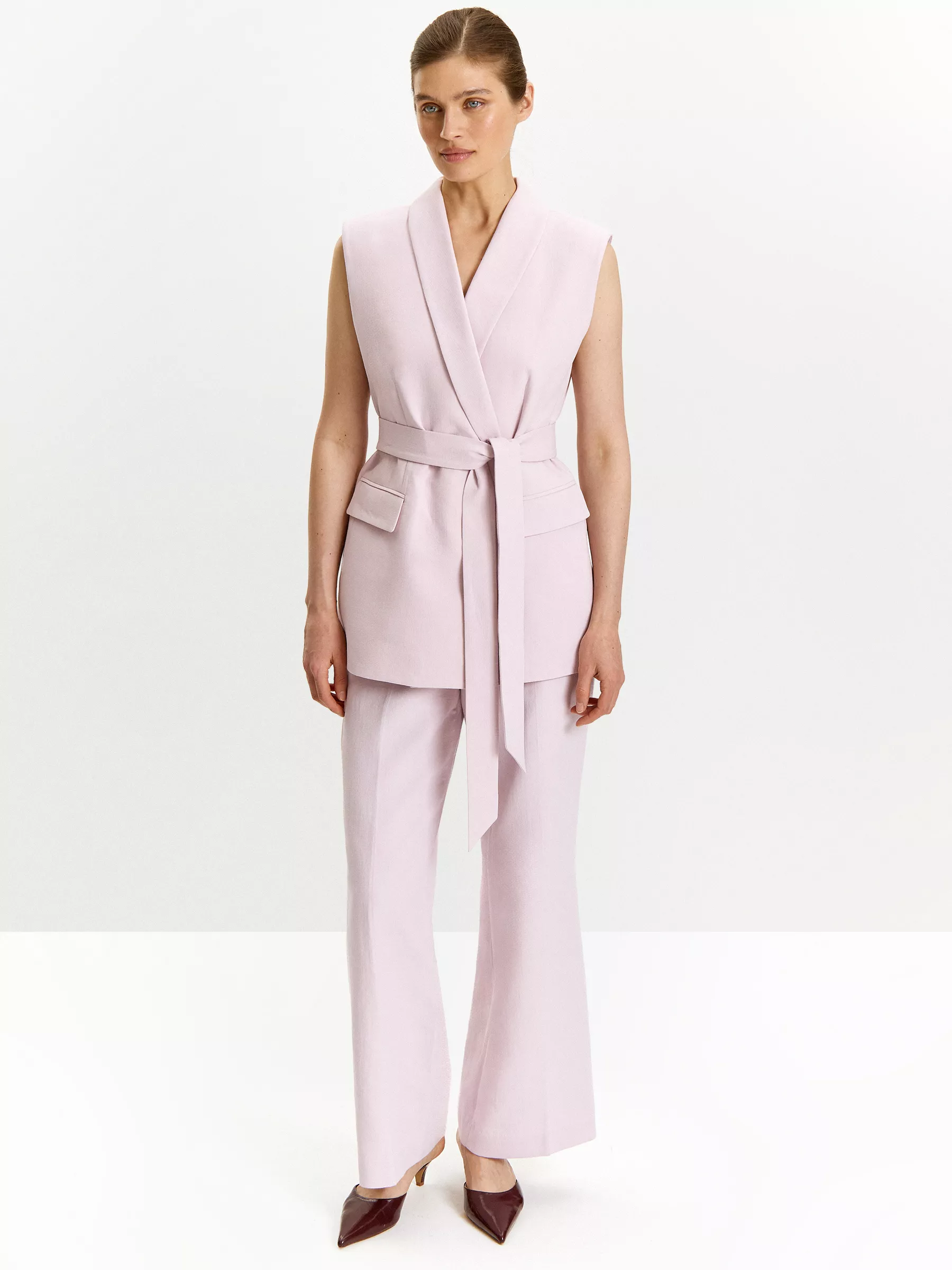 Жилет GL107/manon