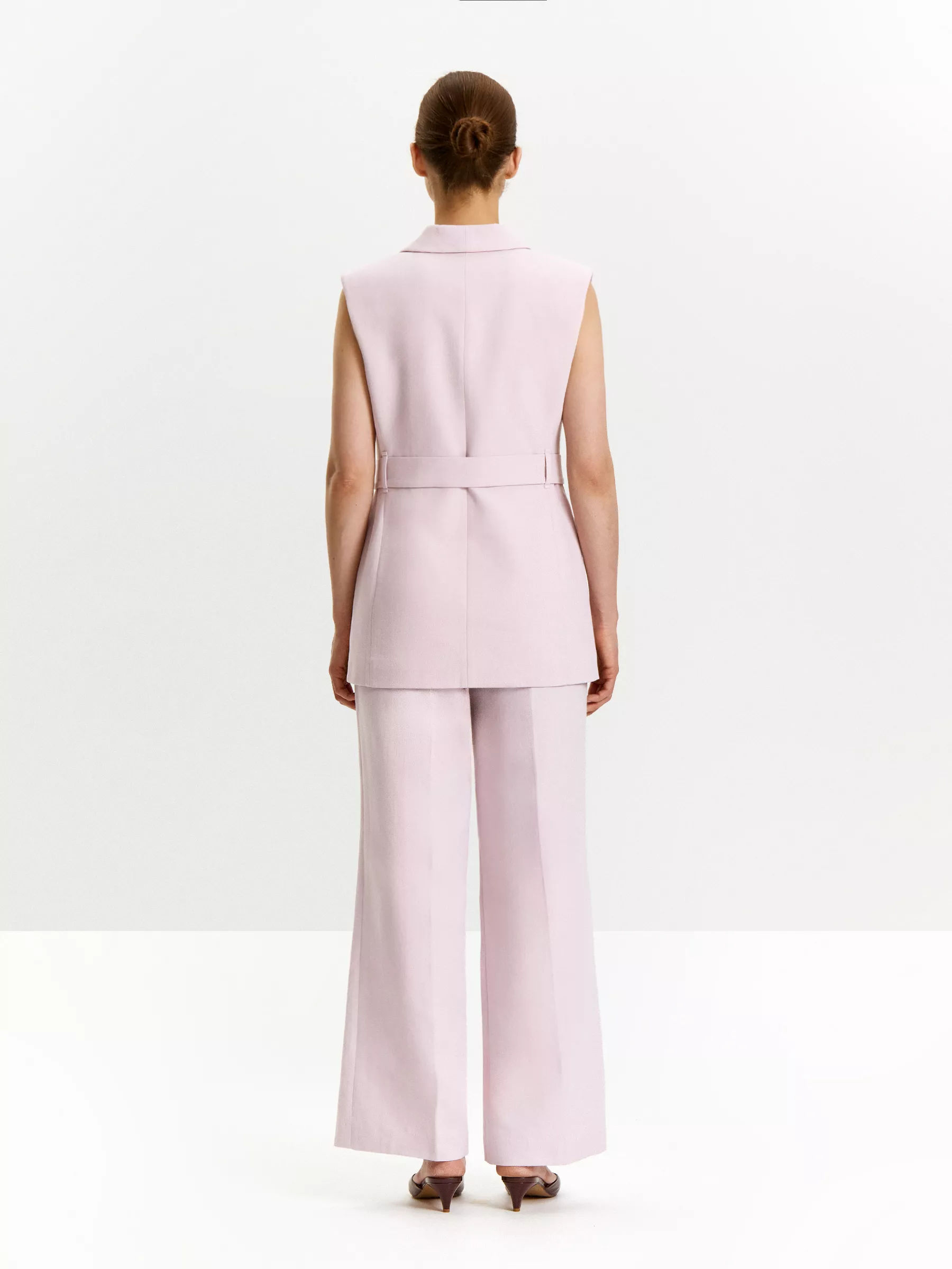 Жилет GL107/manon