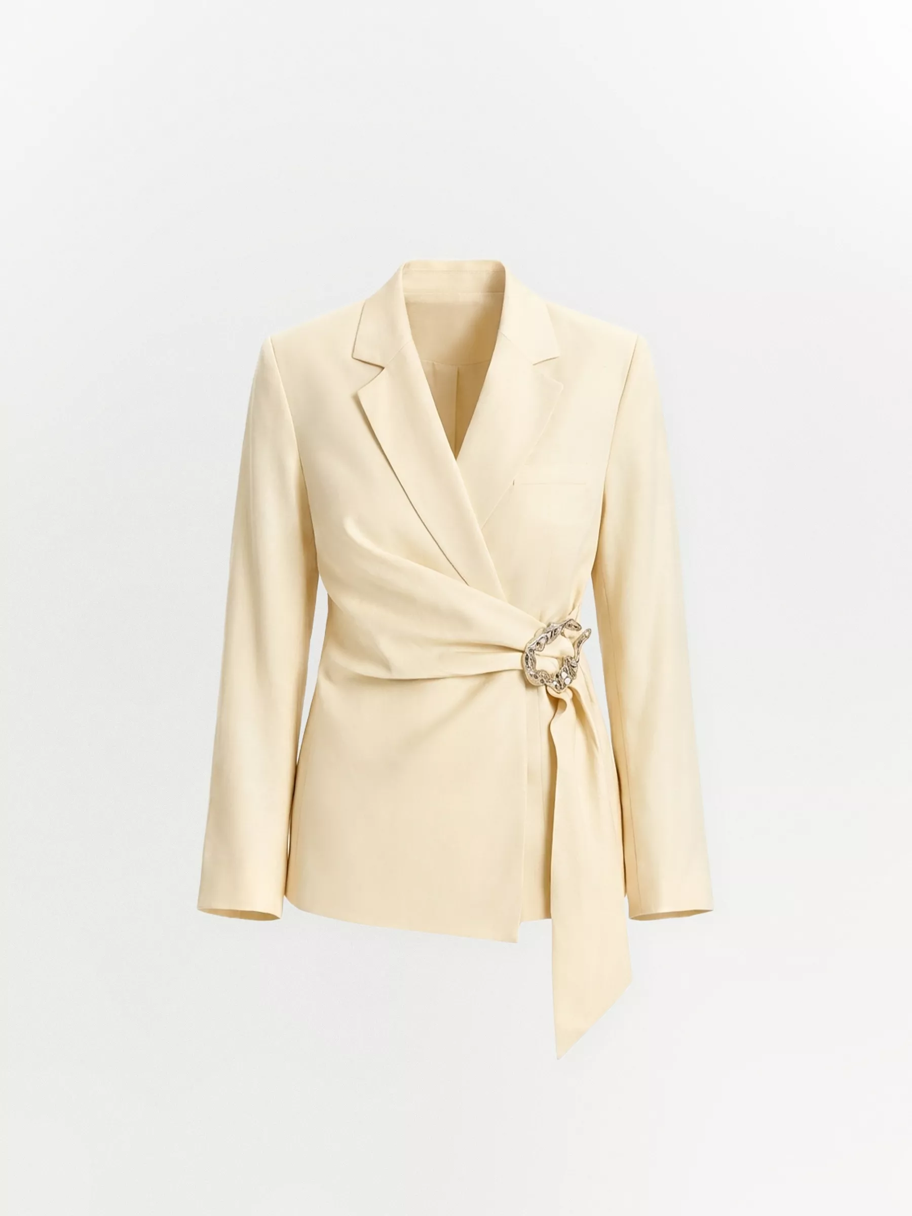 Жакет ML801/jadis