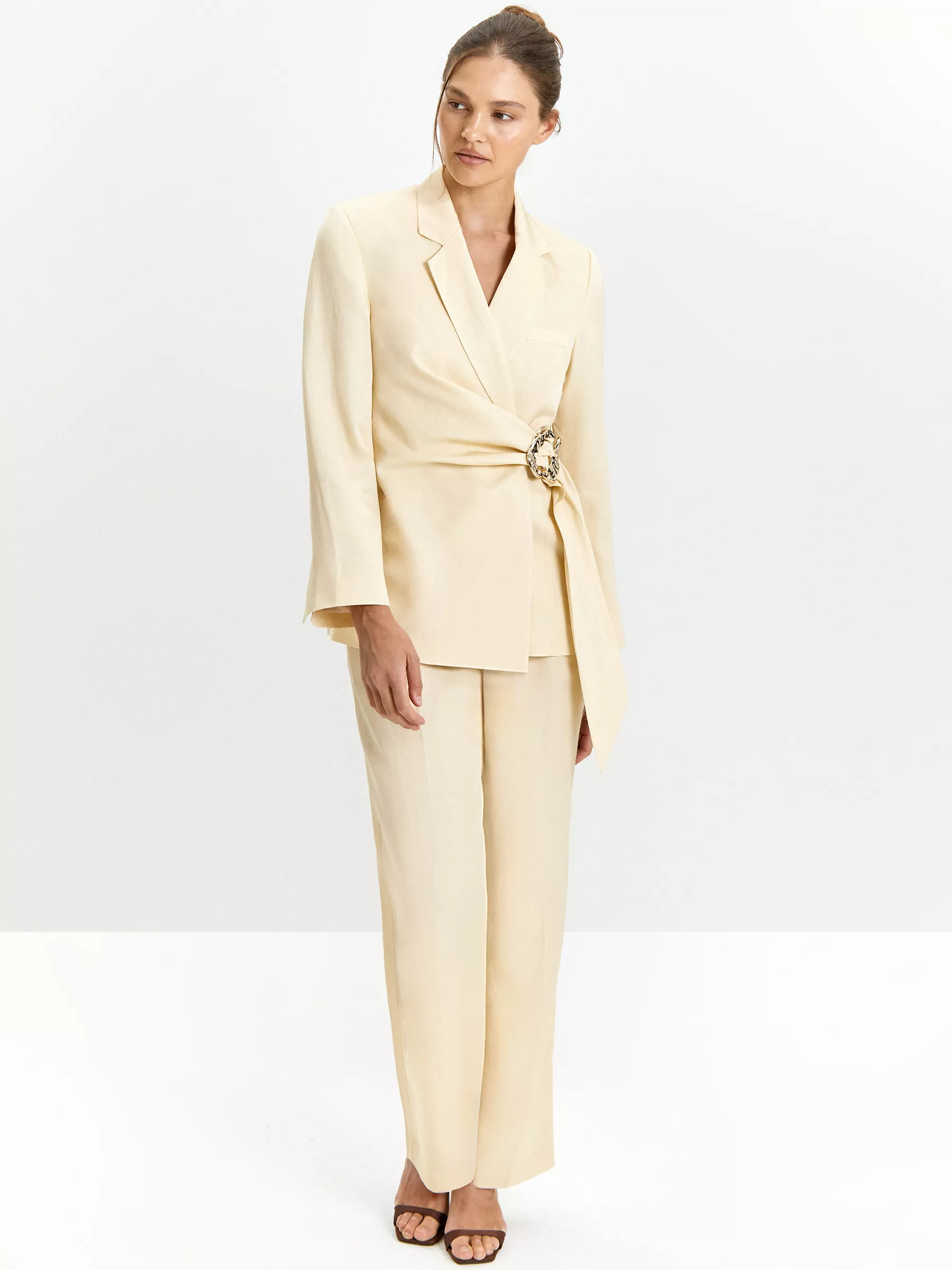 Жакет ML801/jadis