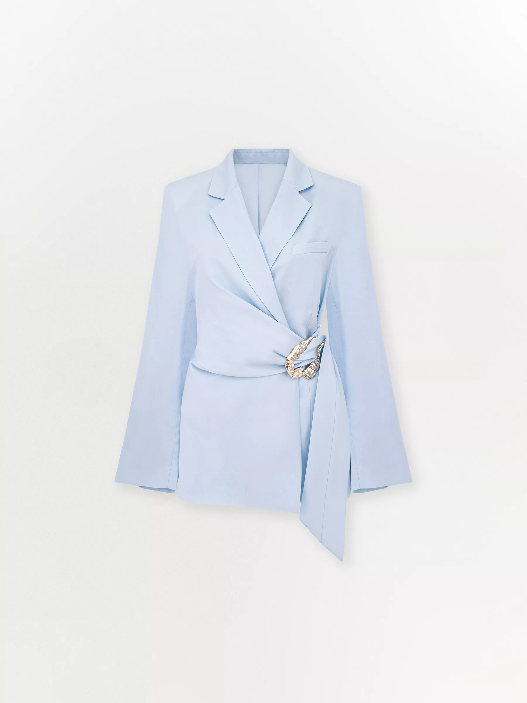 Жакет ML801/basman