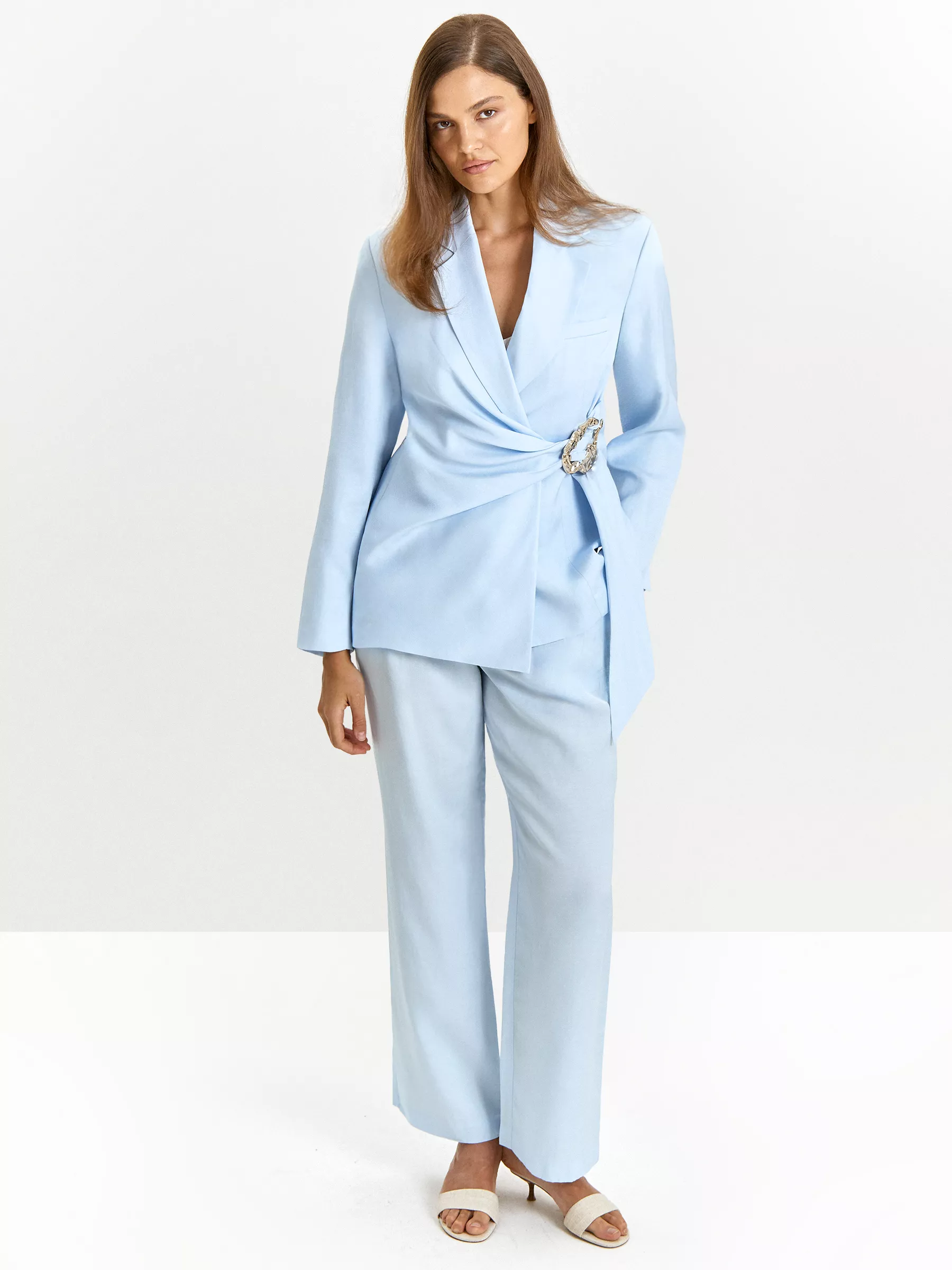 Жакет ML801/basman