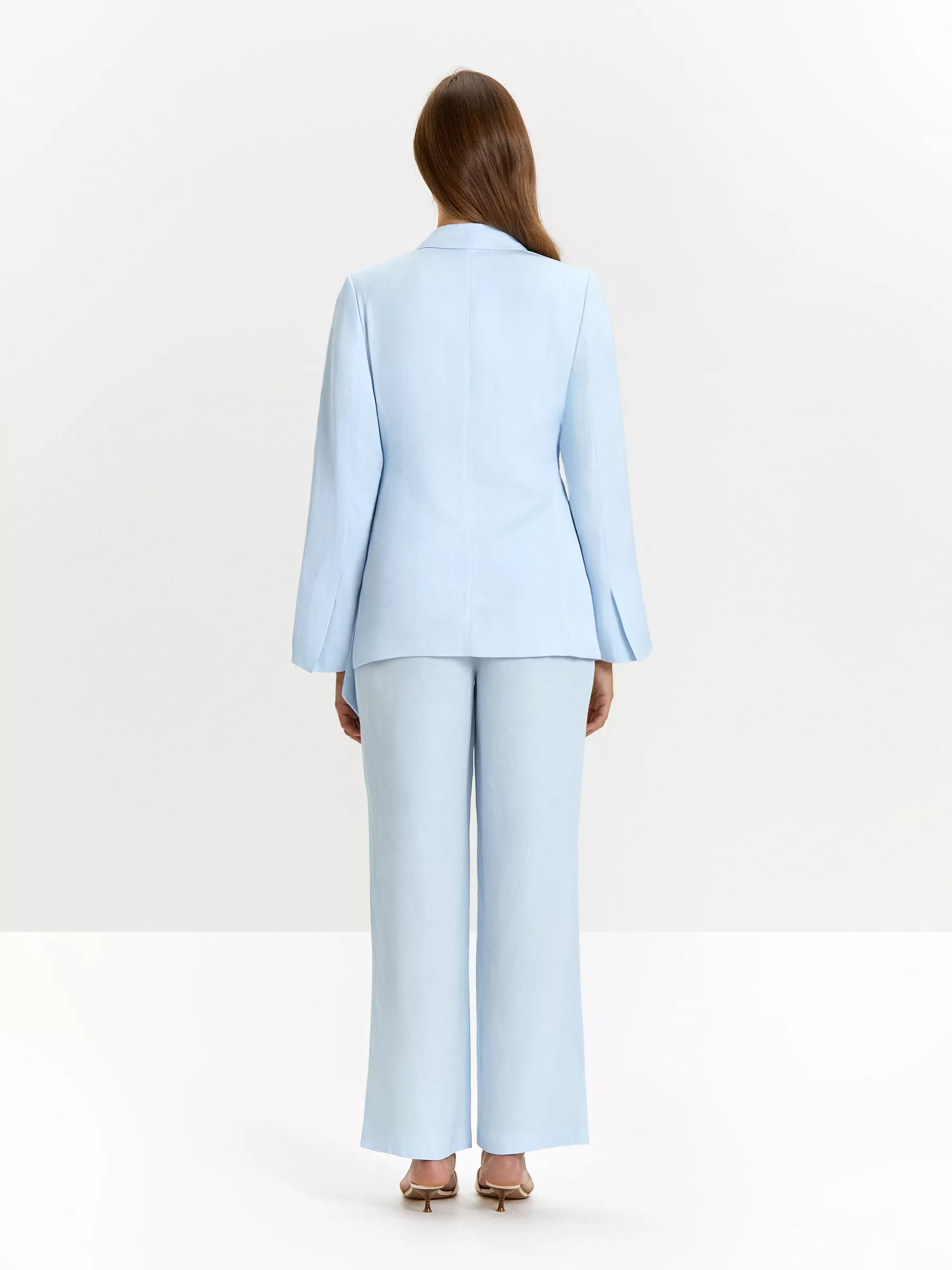 Жакет ML801/basman